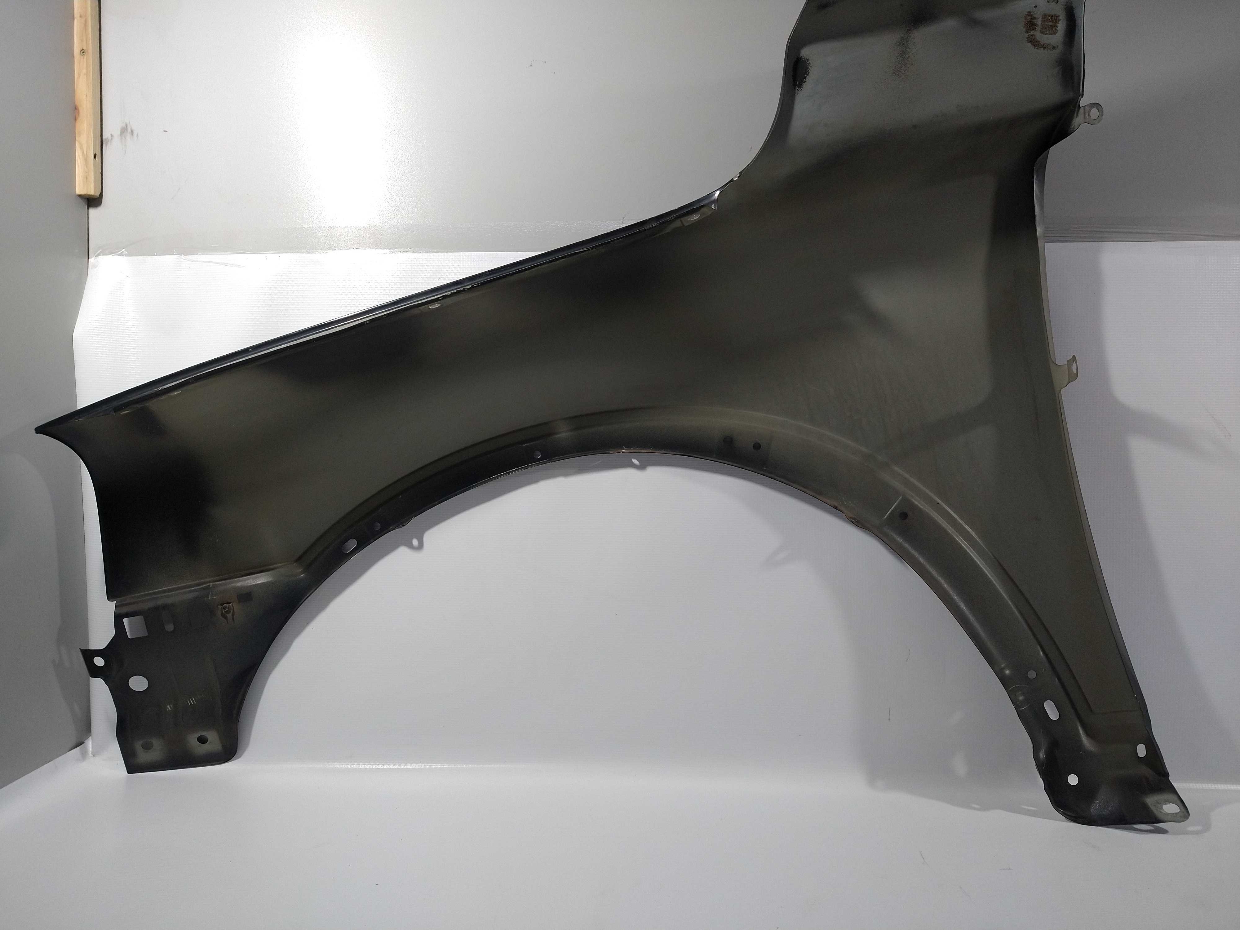Paralama Lado Direta Volvo Xc90 2010 3.2 Usado Original 7