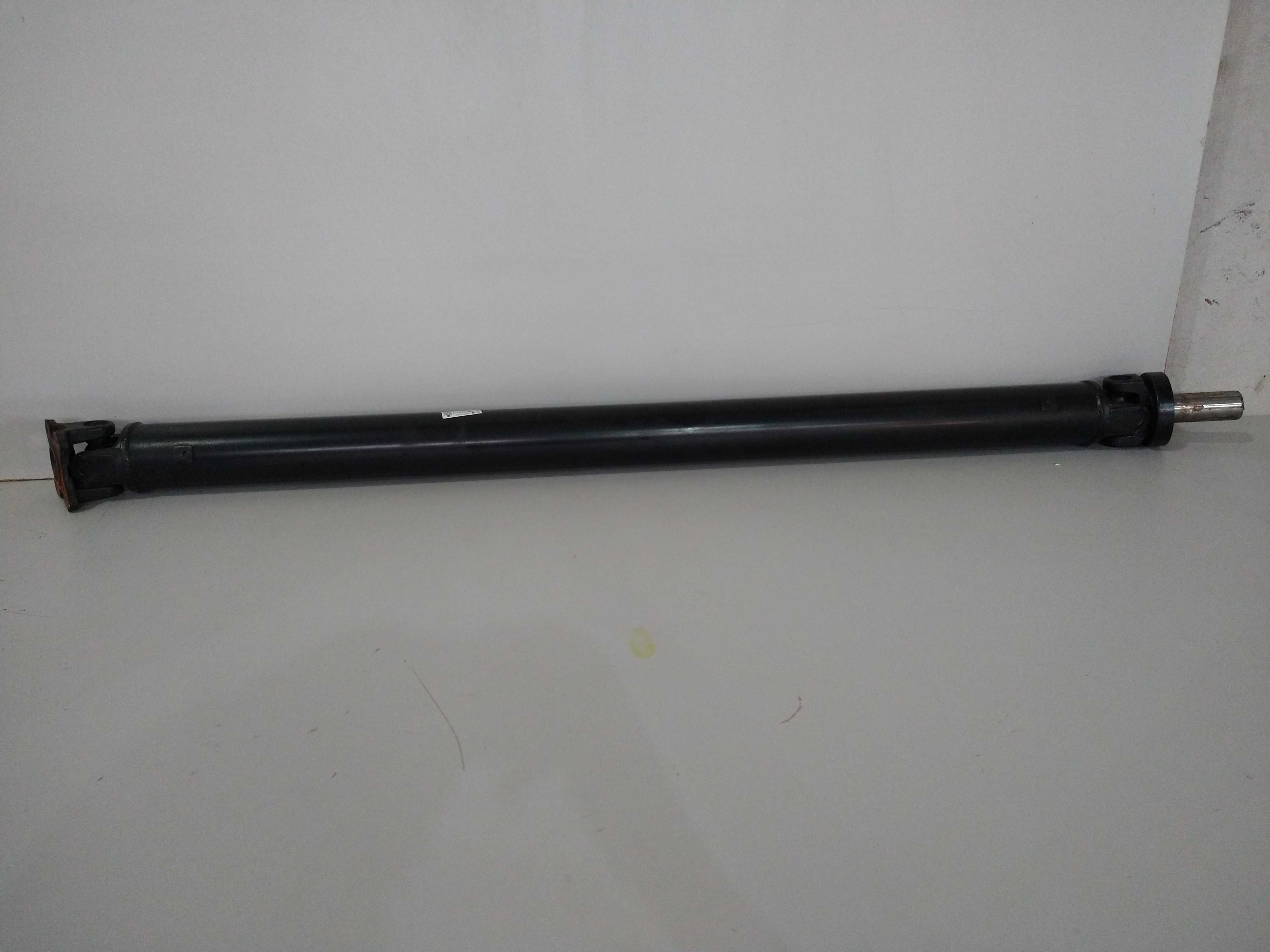 Cardan Traseiro Pajero Tr4 2012 2.0 16v Mecanica 4×2 Usado 5