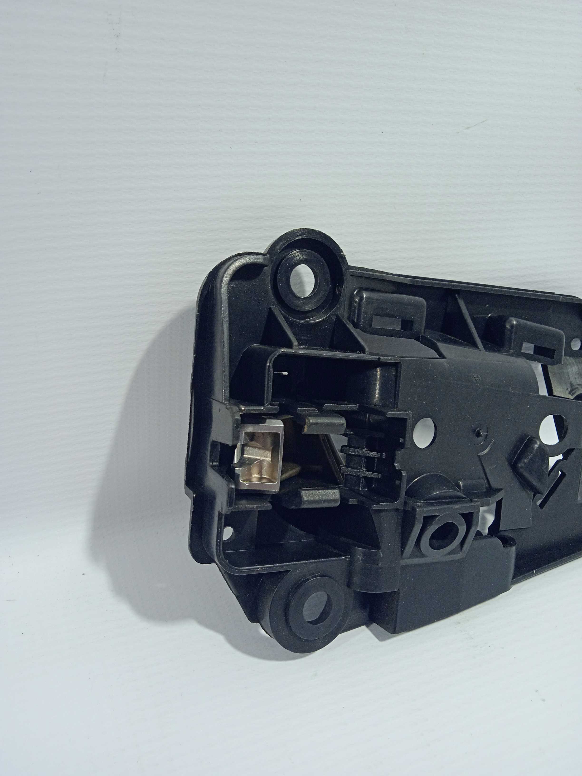 Maçaneta Interna Traseira L/d Volvo Xc90 2010 Usado Origin 3