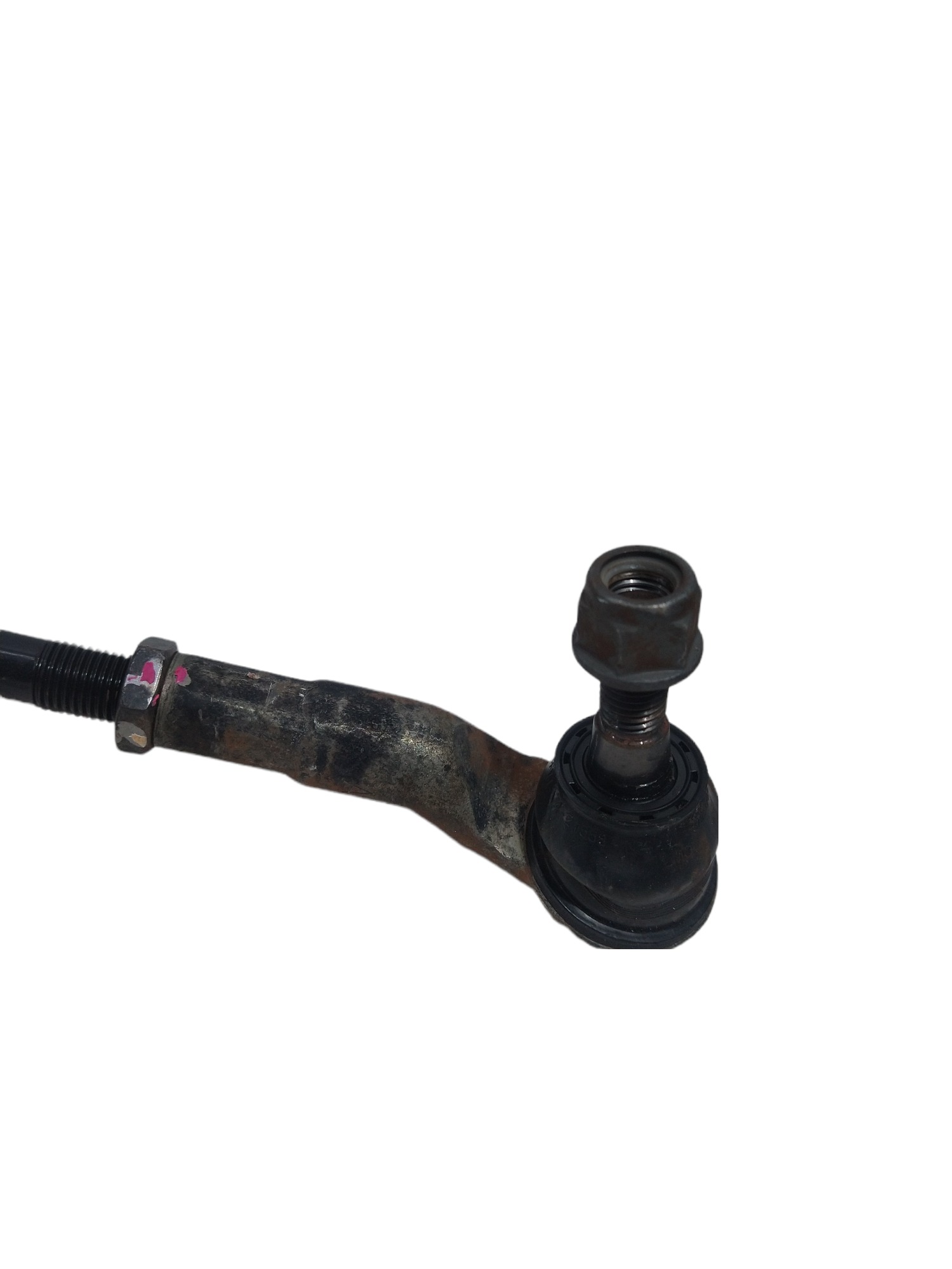 Caixa Direção Vw Up Xtreme Tsi… 3