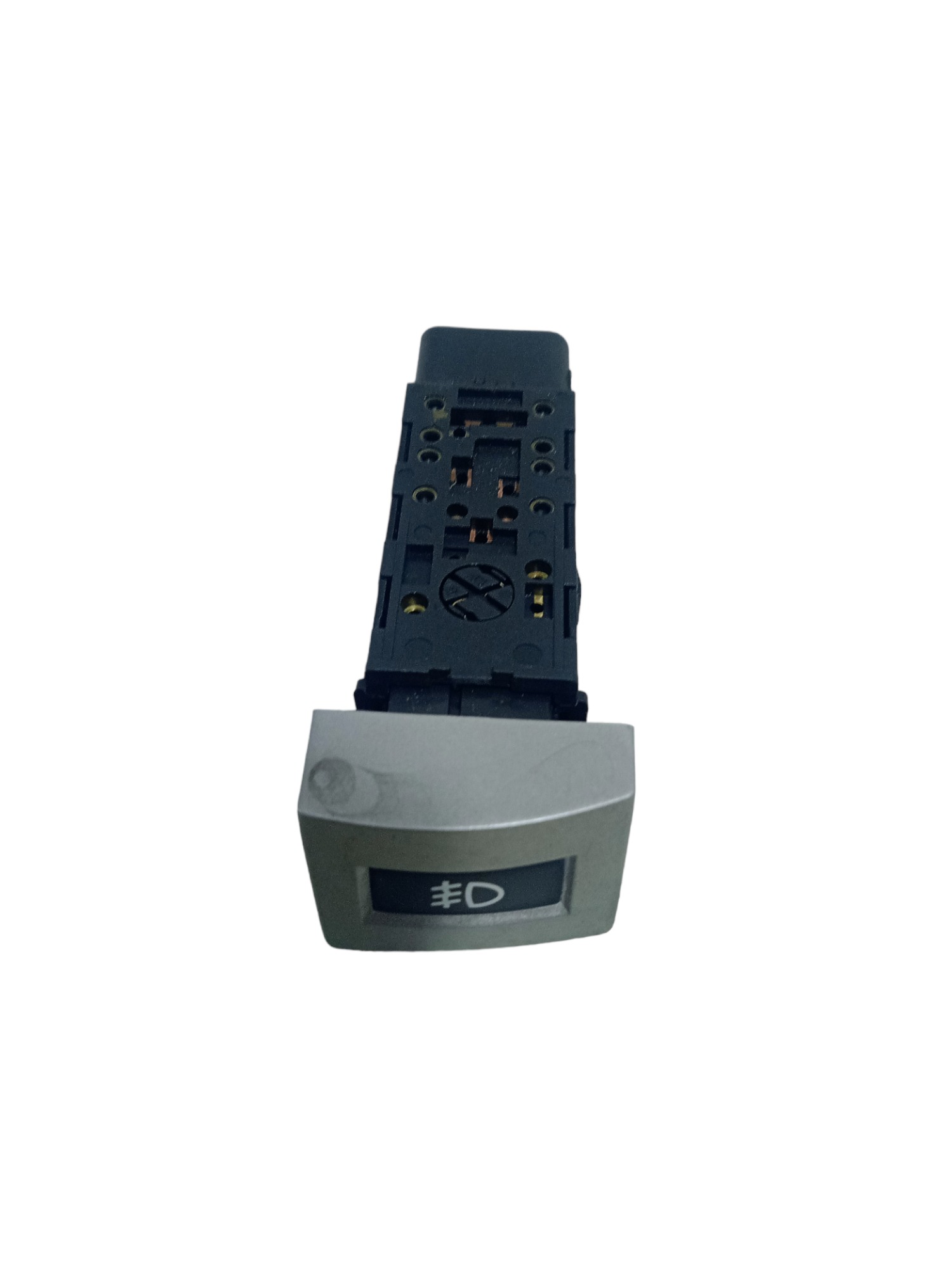 Botão Farol Milha Kia Carnival 2006 4
