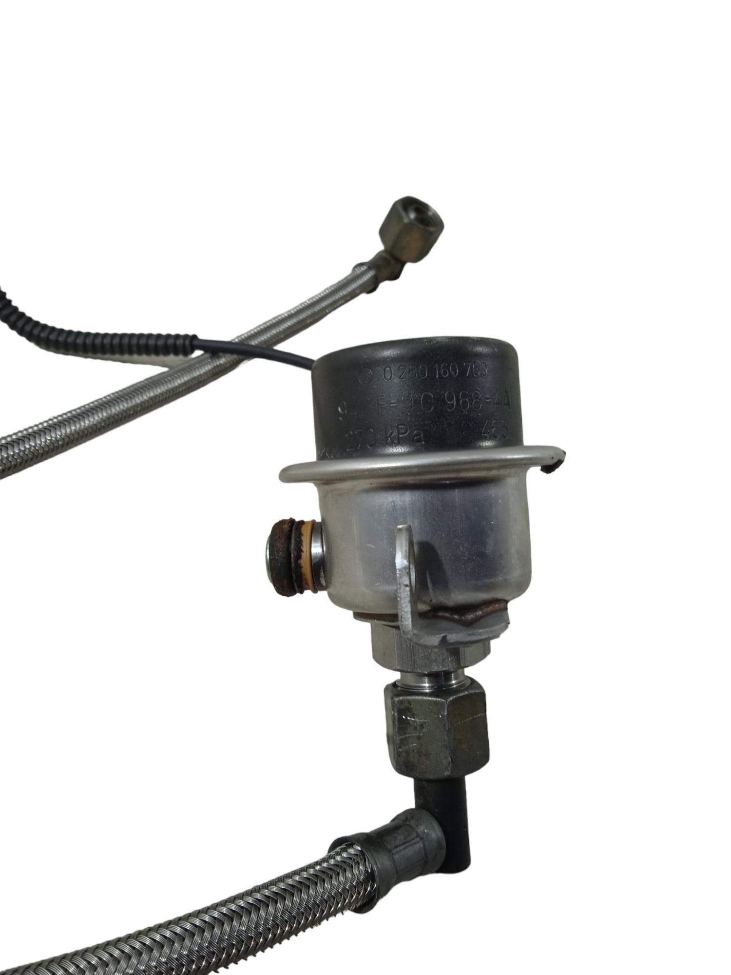 Regulador De Pressão Ford Explorer 94 Usado 3
