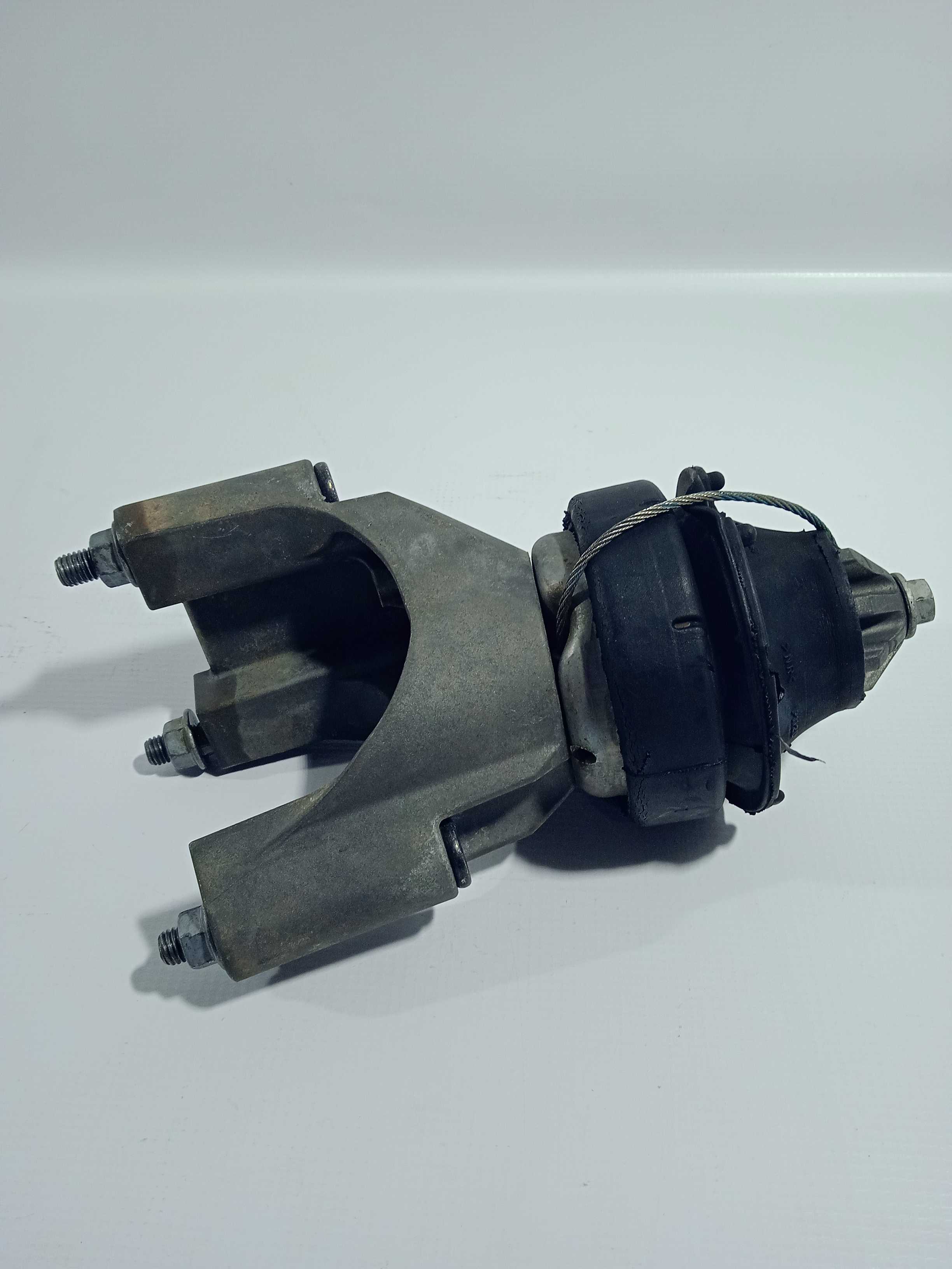 Suporte Coxim Dianteiro Motor Volvo Xc90 2010 Usado Original 4