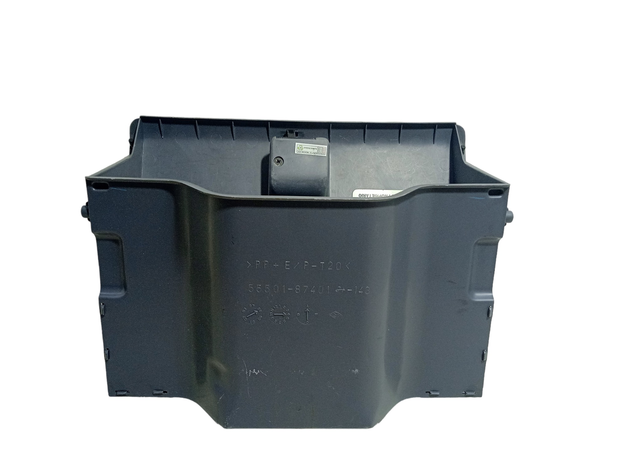 Porta-luvas Daihatsu Terios 1.3 1998 3