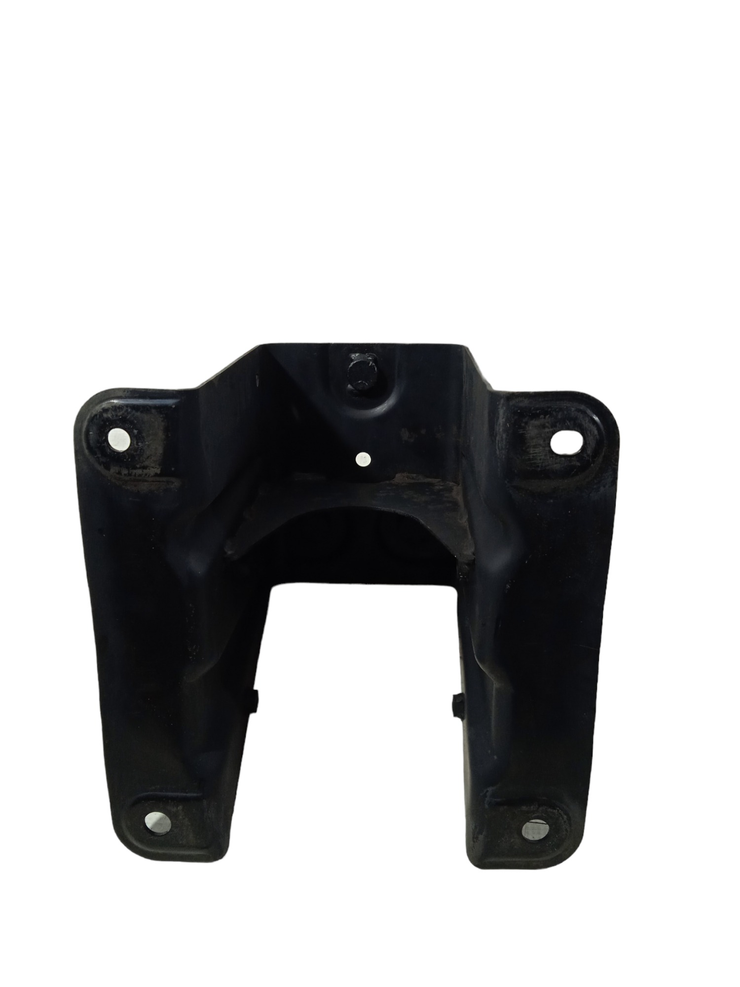 Suporte Do Estepe Daihatsu Térios 1998 Usado 3
