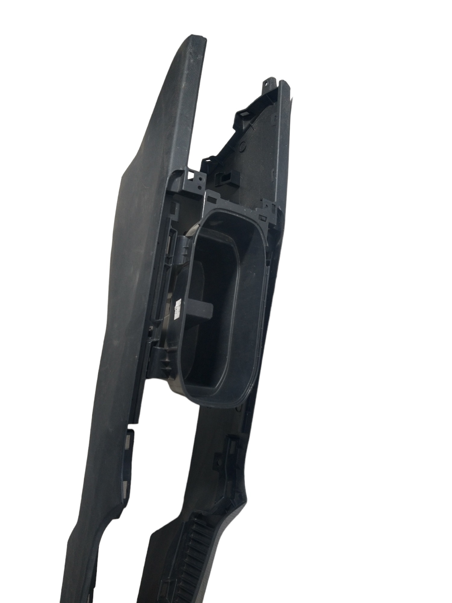 Acabamento Console Central Honda Hr-v 2016 5