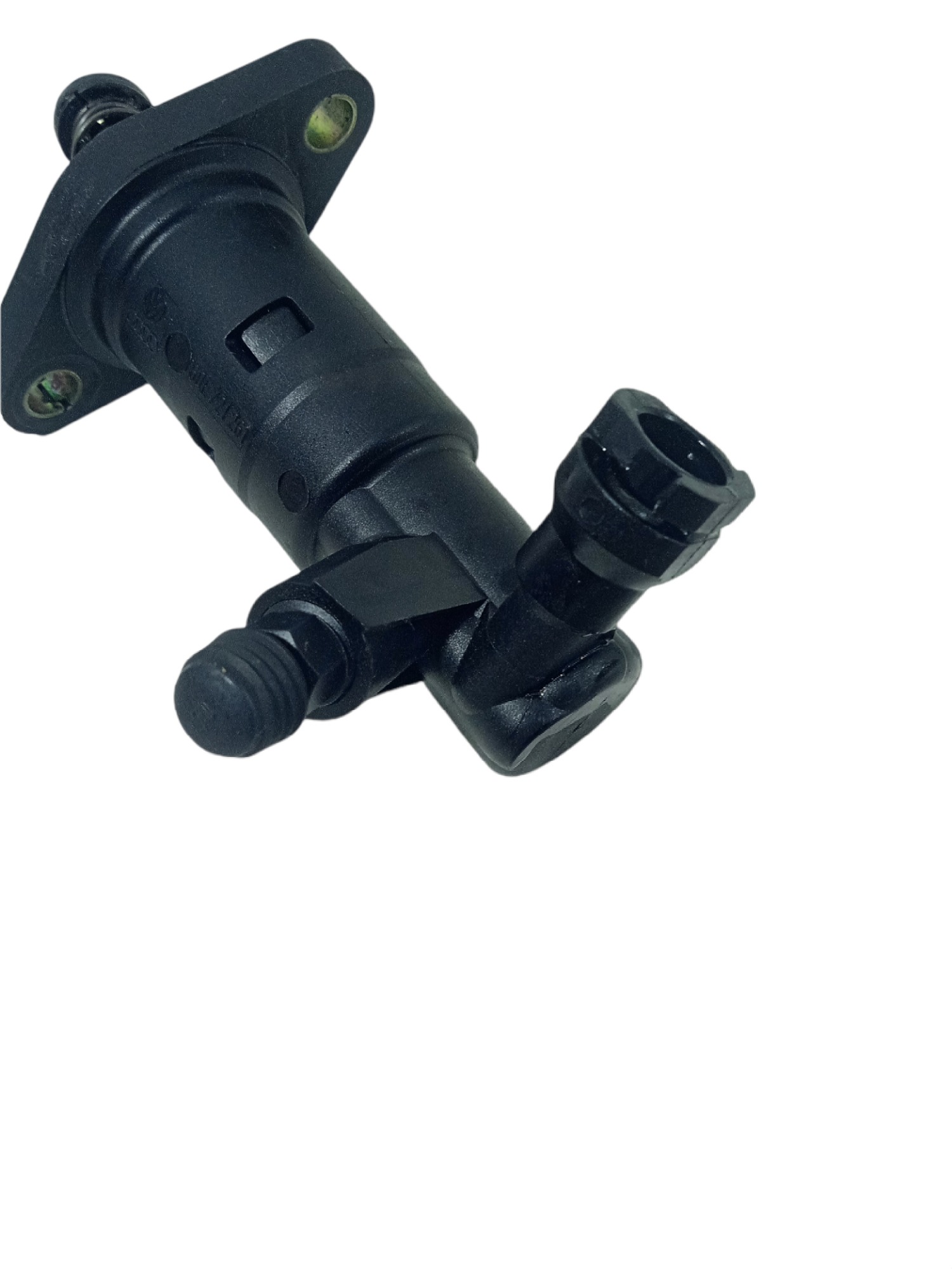 Cilindro Atuado De Embreagem Volkswagen Polo 2003 4