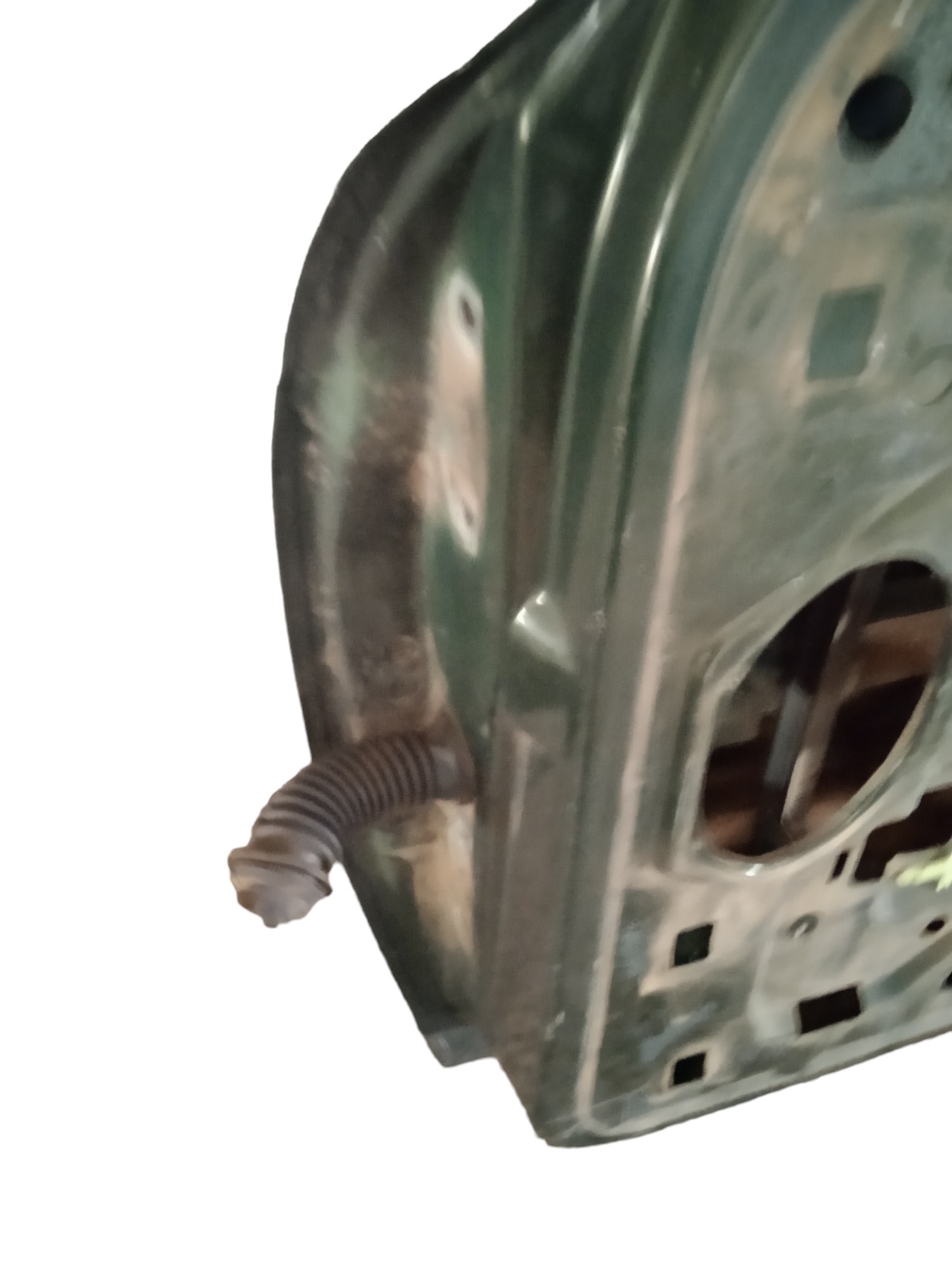 Porta Dianteiro Direito Ford Ranger Xl 1998/2003 5