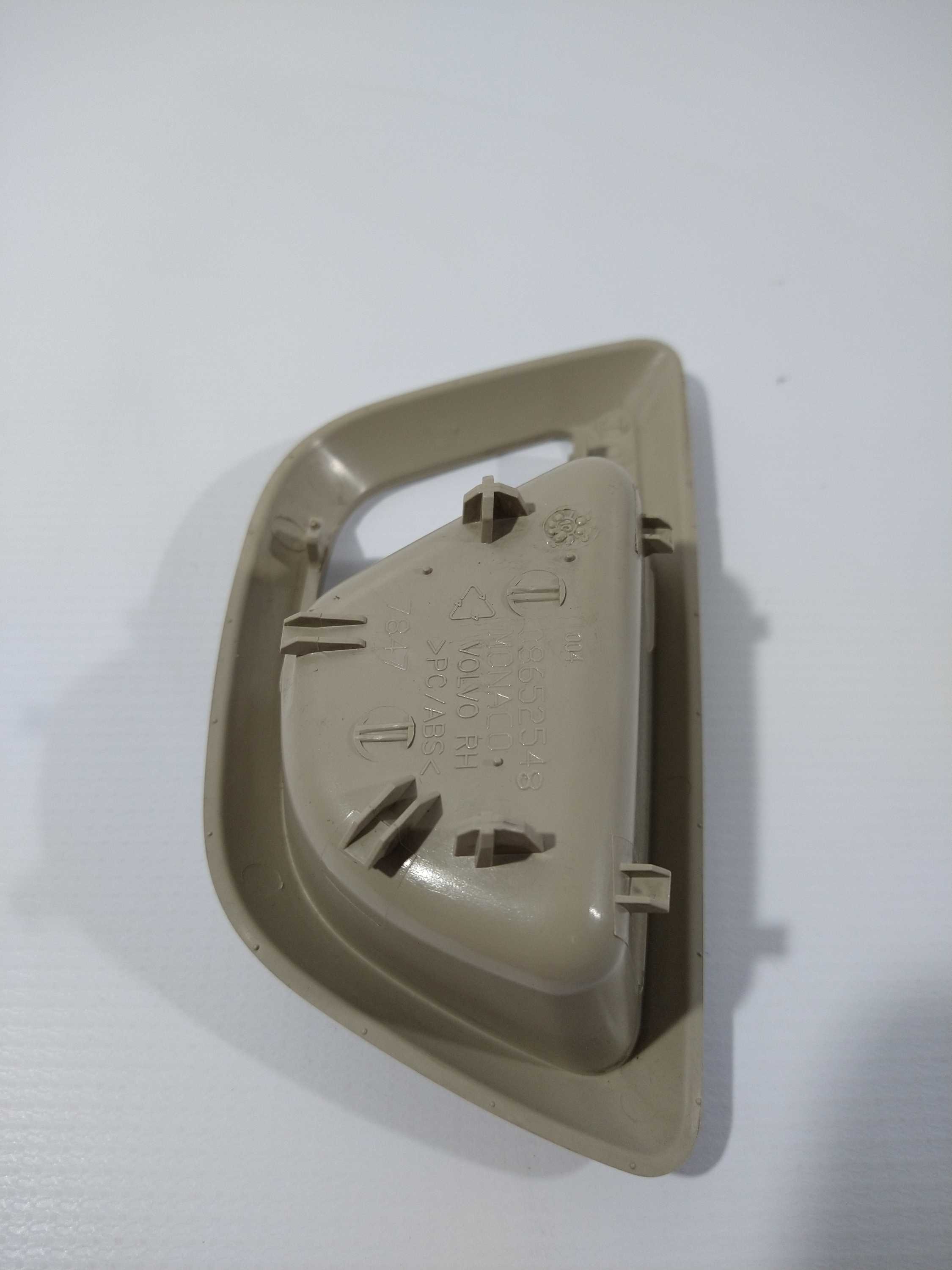 Moldura Interna Maçaneta Traseira Direita Xc90 2010 Usado Or 3