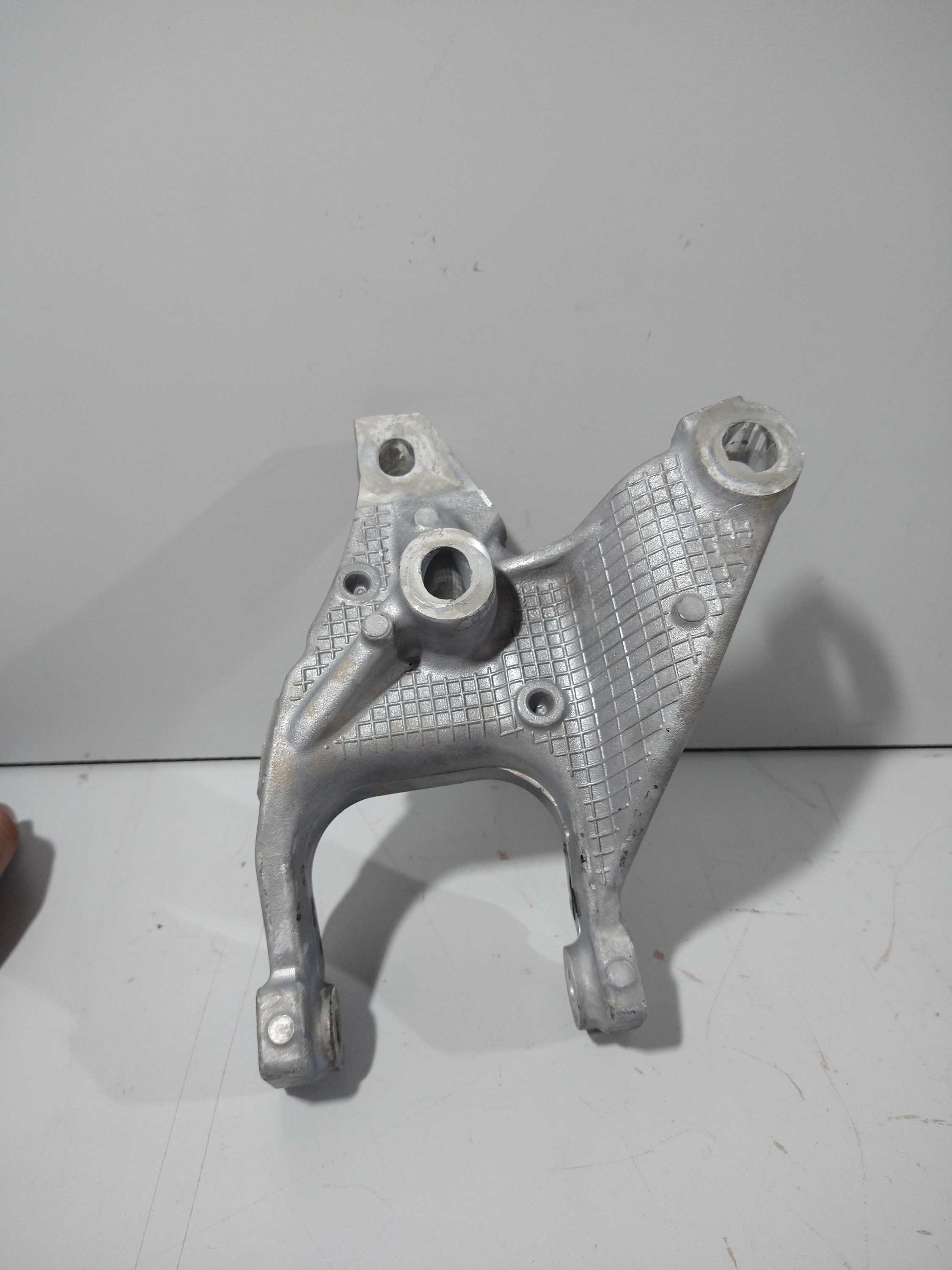 Suporte Cambio Fit Twist 1.5 2014 Automatico Usado Original 3