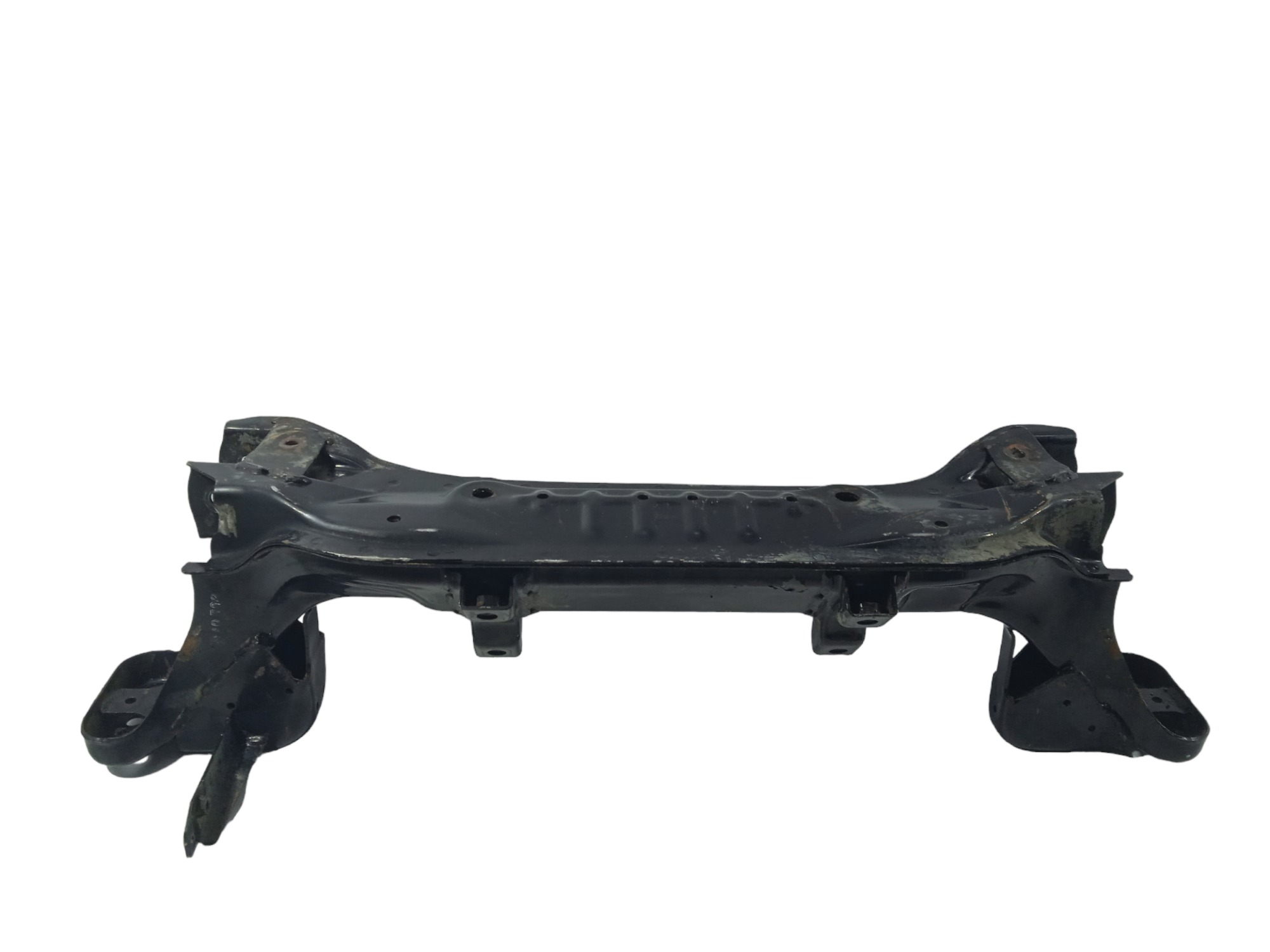 Travessa Suporte Caixa De Direção Mitsubishi Pajero Tr4 4