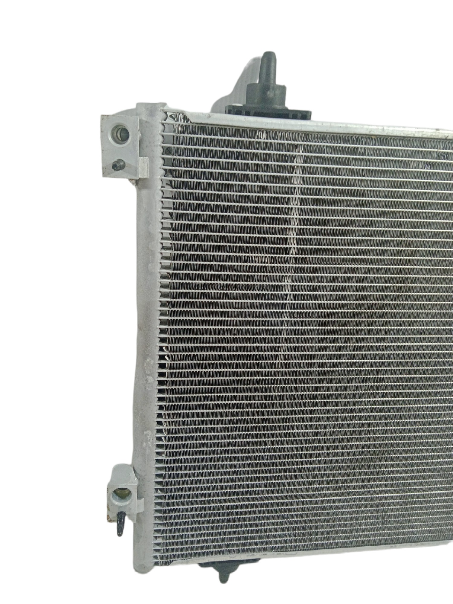 Condensador Ar Condicionado Citroen C4 2013 Usado 5