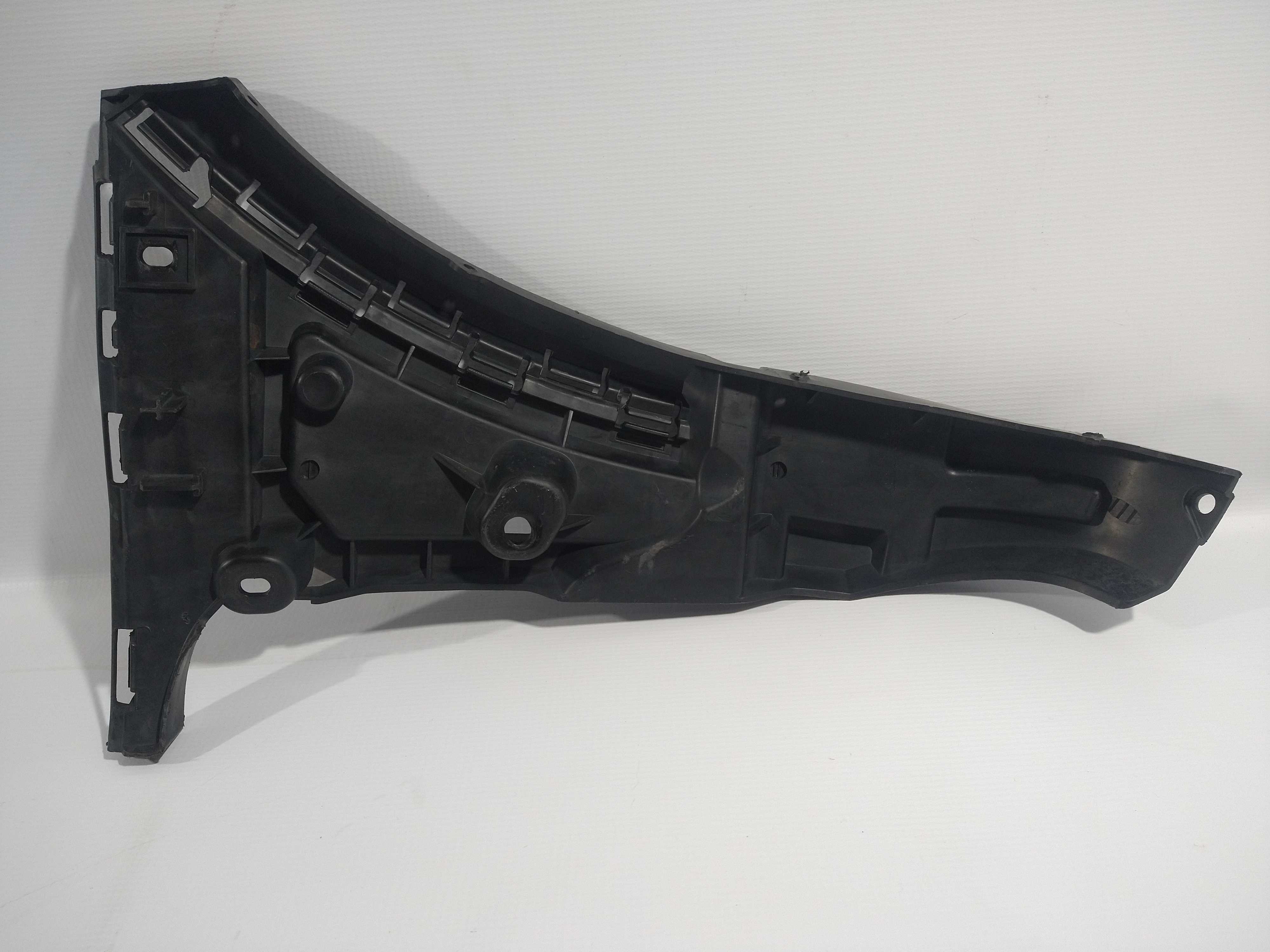 Suporte Para-choque Dianteiro L/d Xc90 2010 Usado Original 3