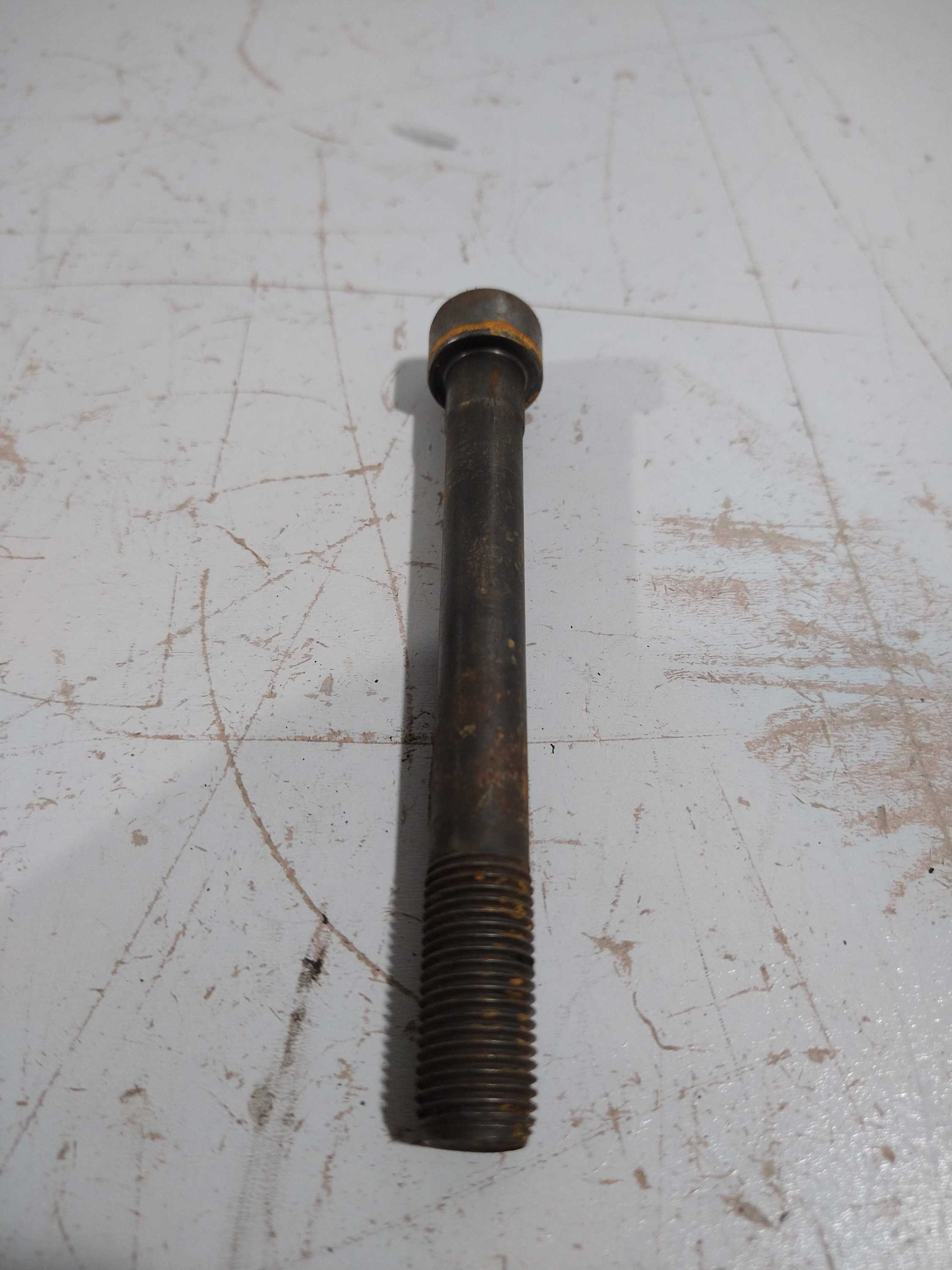 Parafuso Cabeçote Hyundai Hr L200 H100 2.5 8v 1997 Usado 2