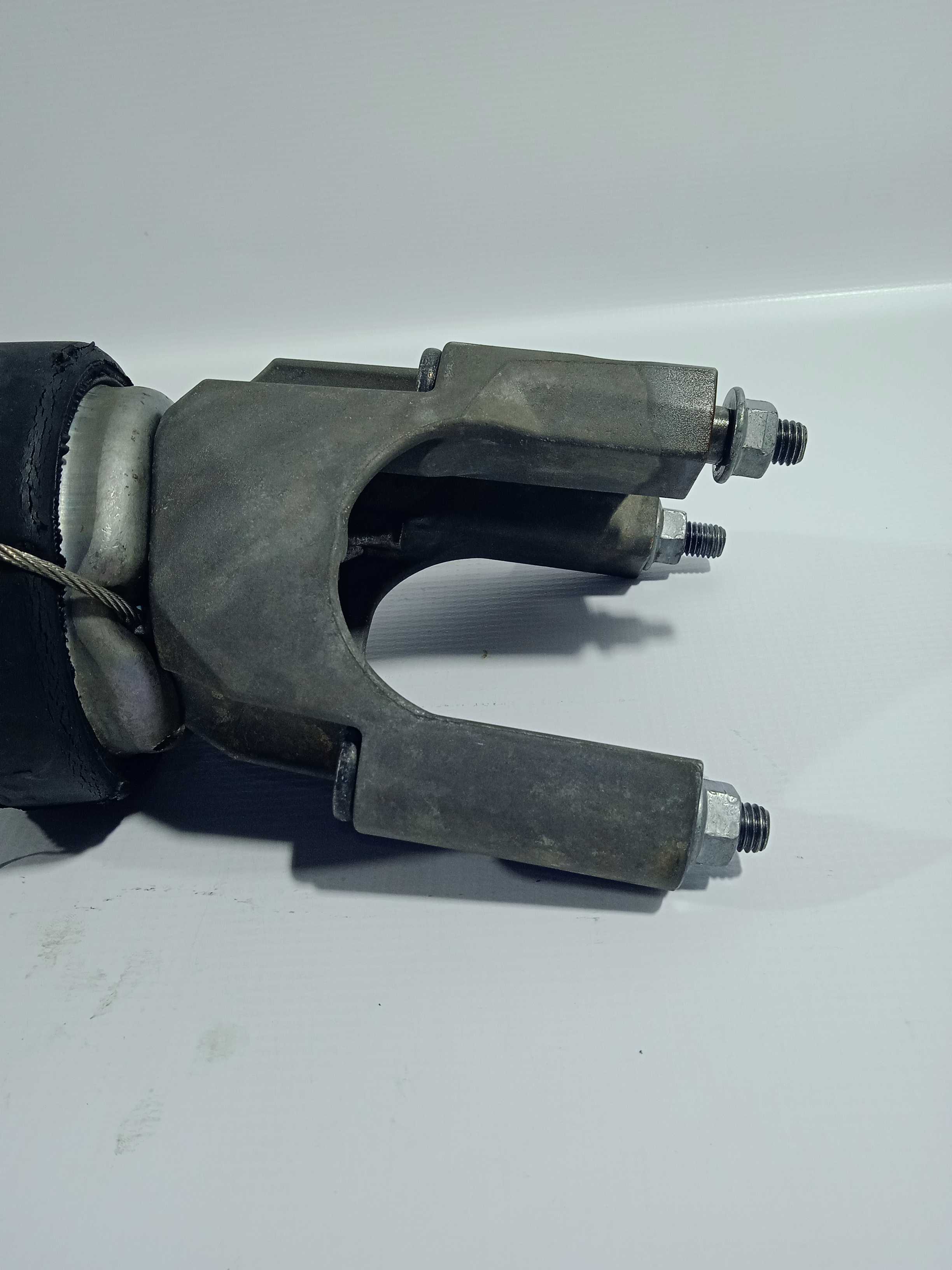 Suporte Coxim Dianteiro Motor Volvo Xc90 2010 Usado Original 2