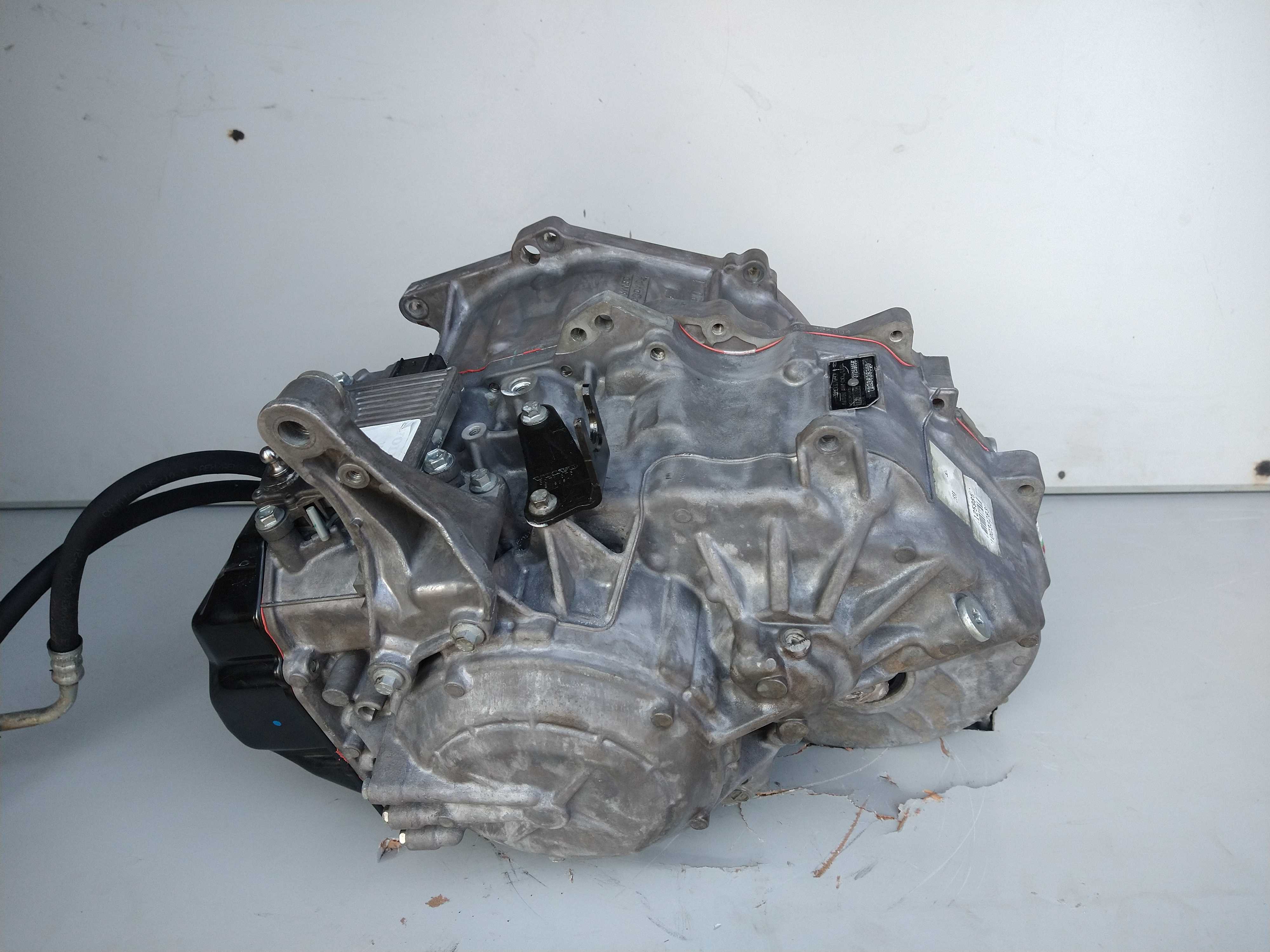 Câmbio Volvo Xc90 3.2 6cc Aut 2010 Usado Ori 6