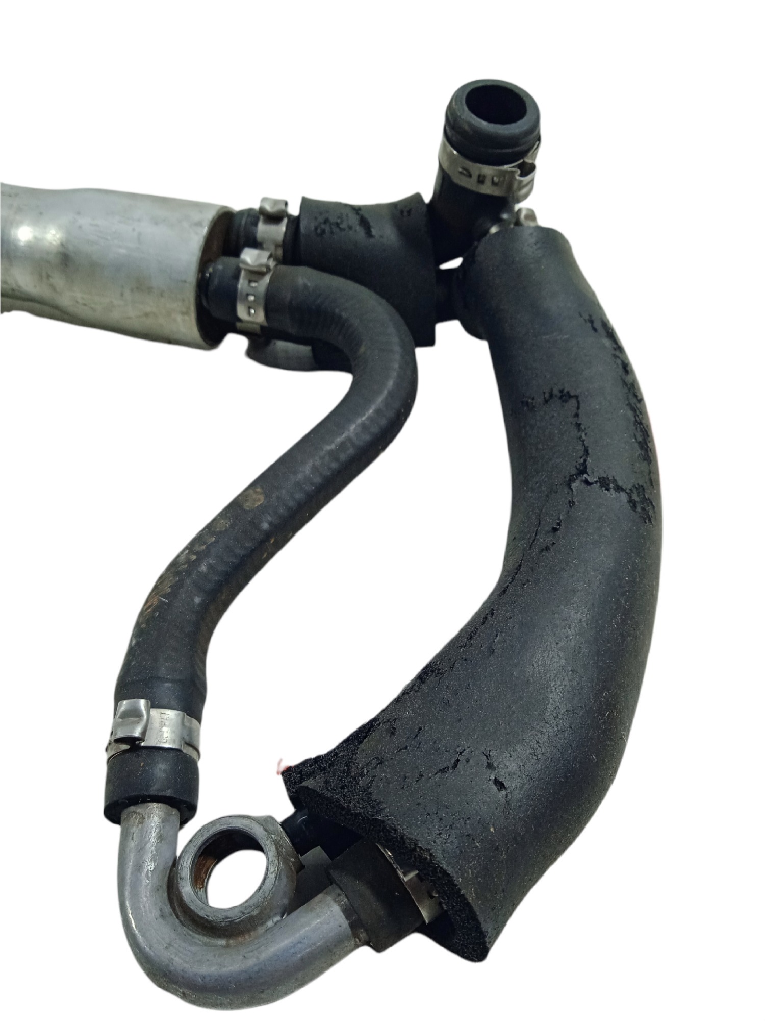 Cano Agua Volvo Xc90 2.9 2005 Usado 5