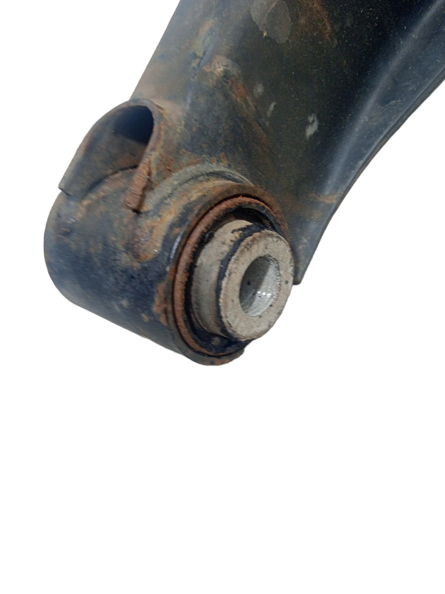Bandeja Suspensão Traseira Mercedes C180 1.8 1998 6
