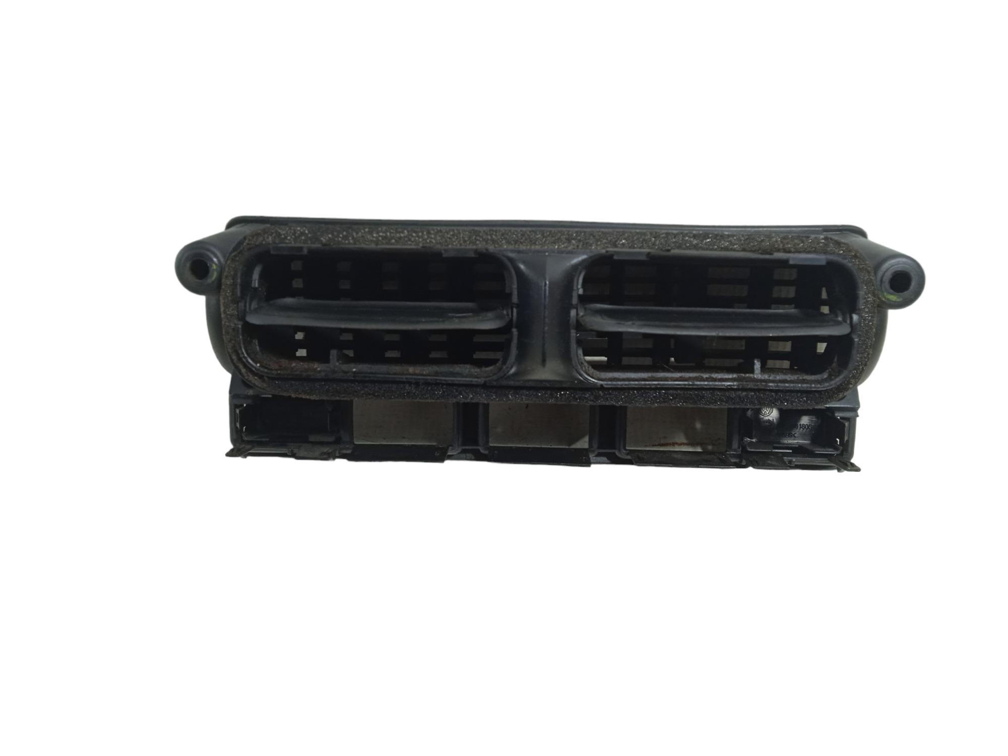 Difusor Ar Central Vw Golf Sr 1999 Usado 3