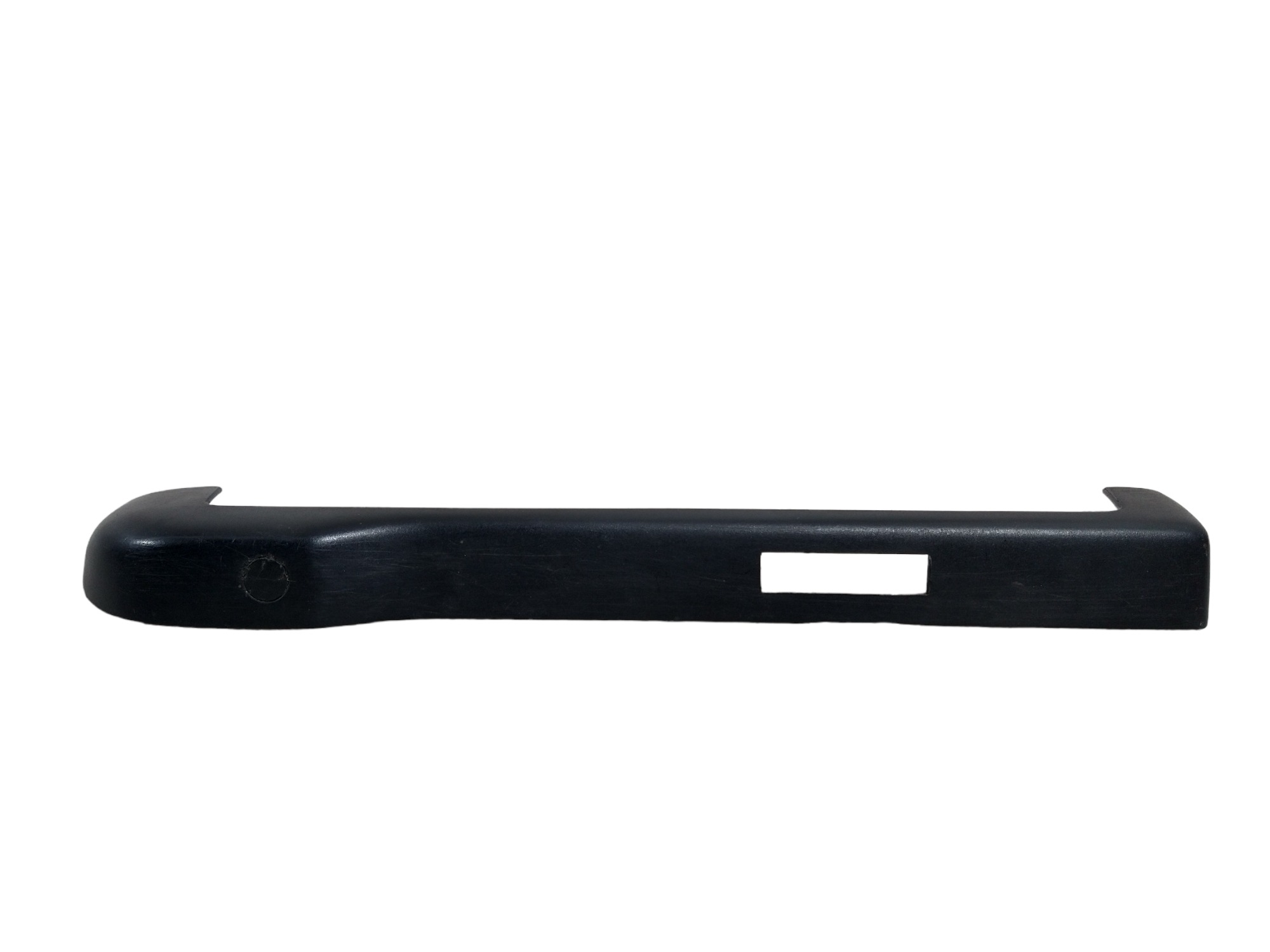Moldura Trilho Banco Vw Golf 2001