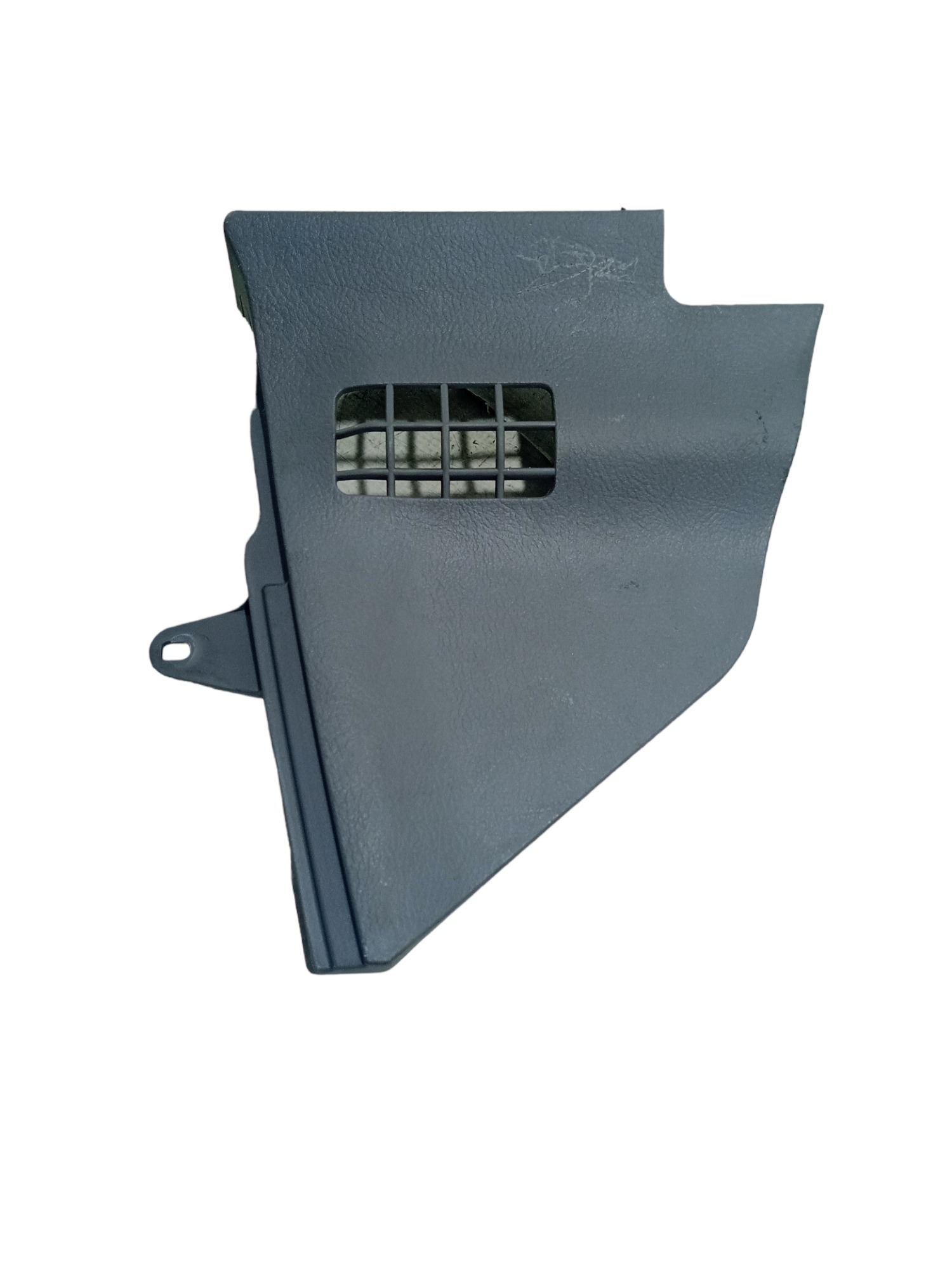 Acabamento Painel Inferior Kia Carnival 2006 2