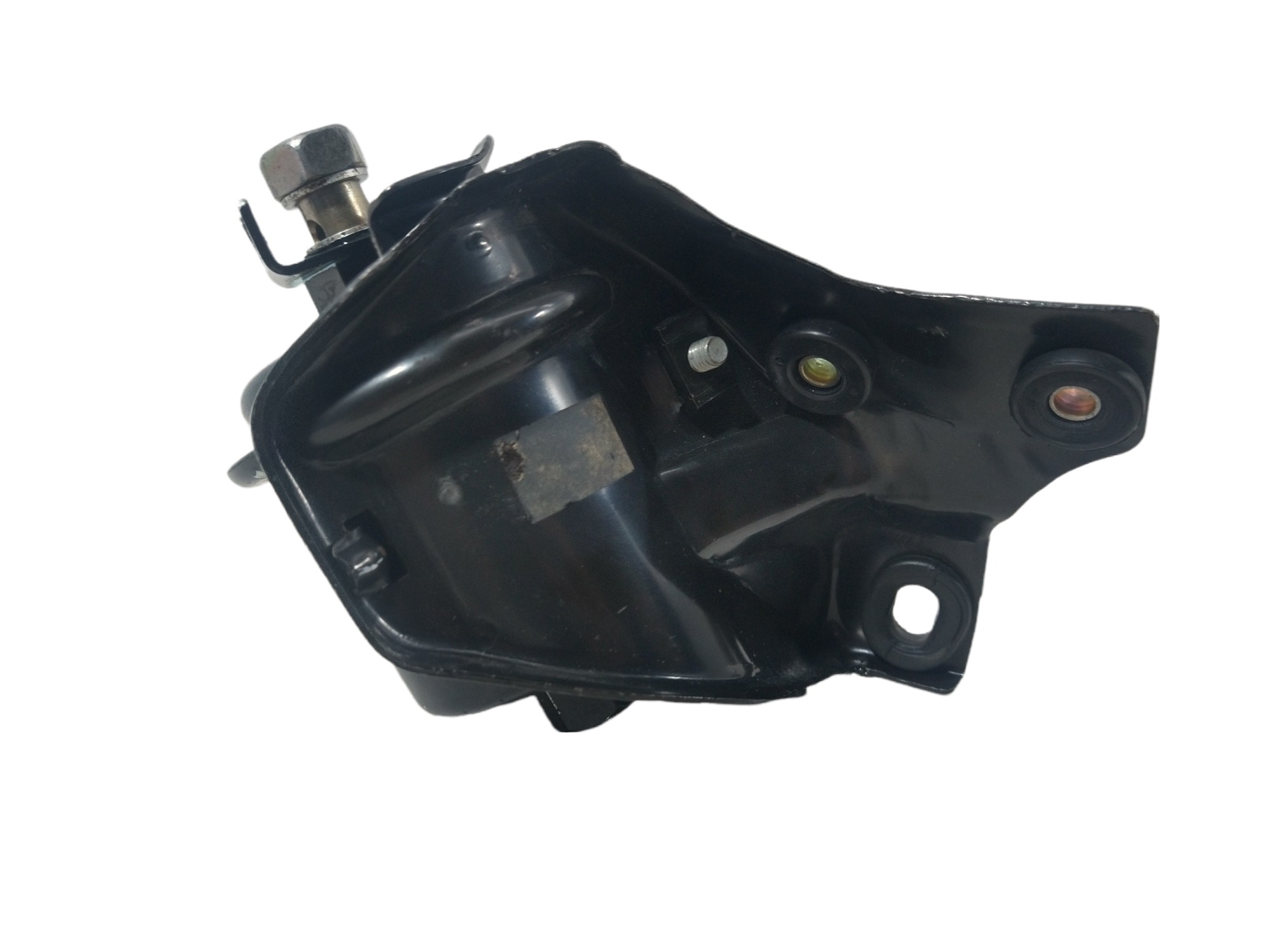 Filtro Da Direção Hidráulica Honda Civic 1.6 16v 1999 4