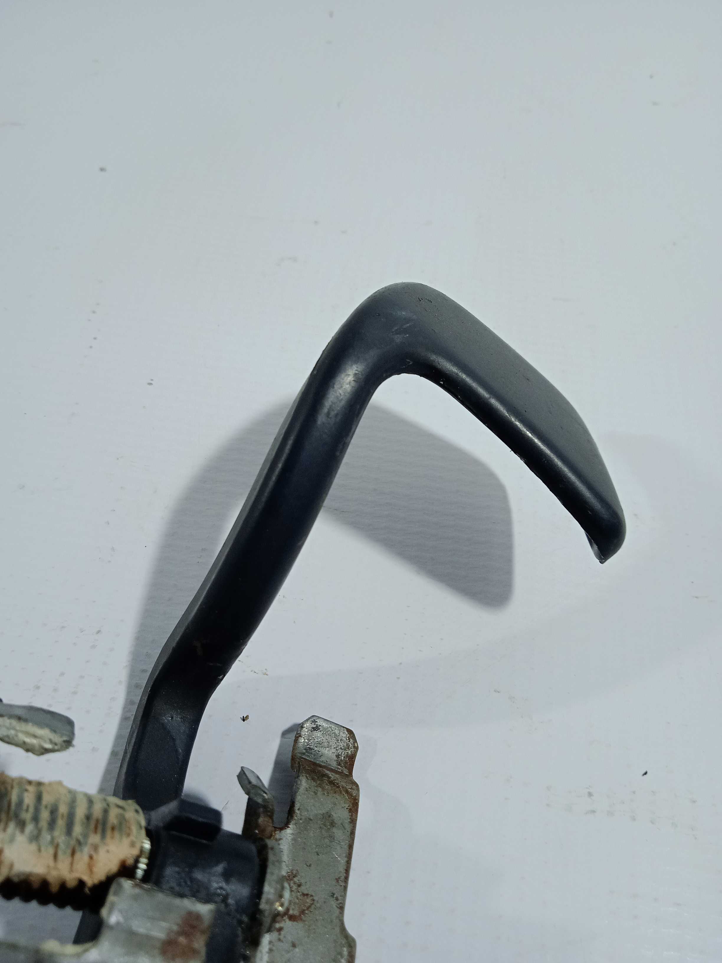 Macaneta Interna Traseira Direita Blazer S10 1996 Usado 2