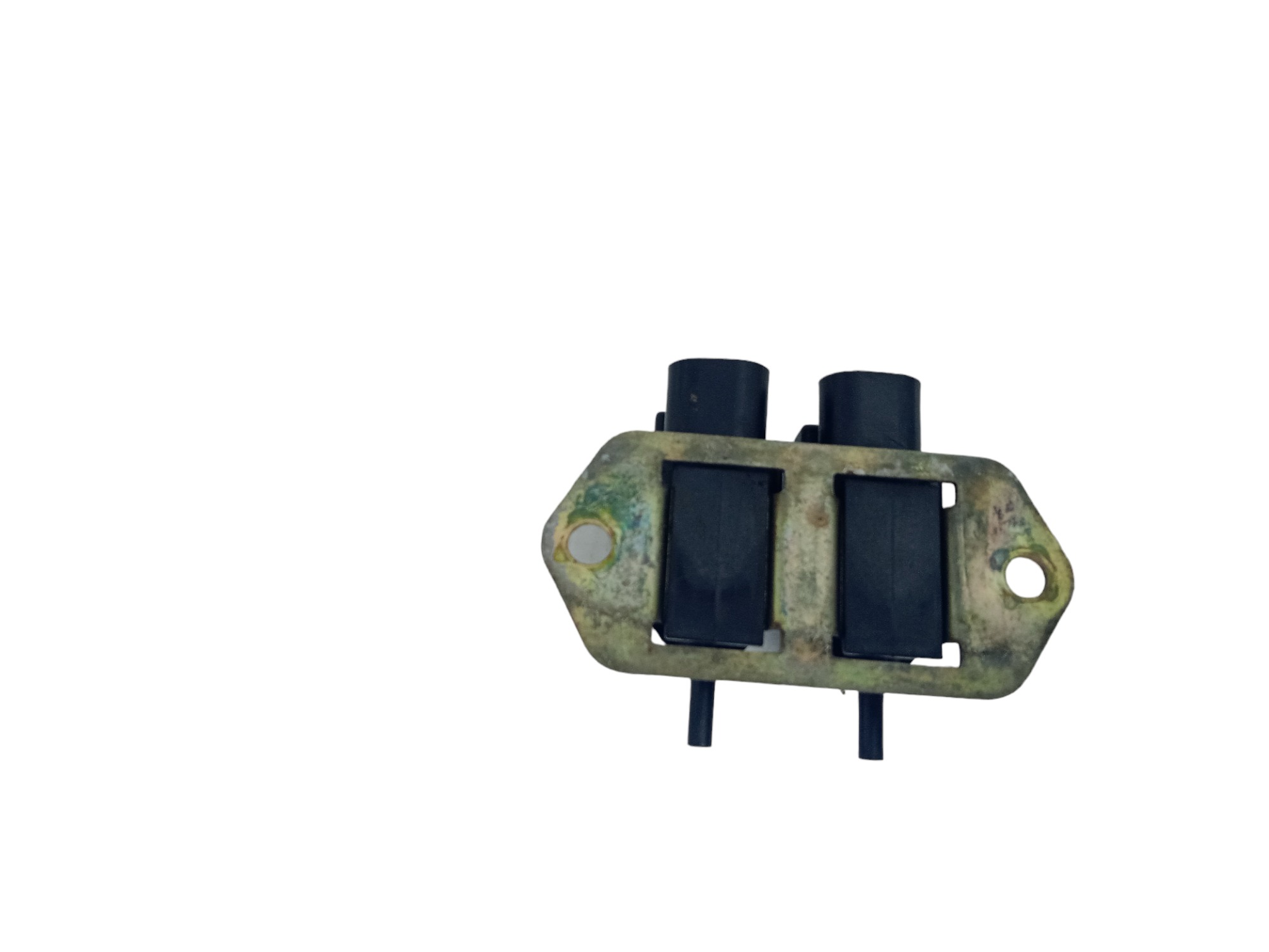 Valvula Solenoide Tração Pajero Full 3.5 V6 2002 2