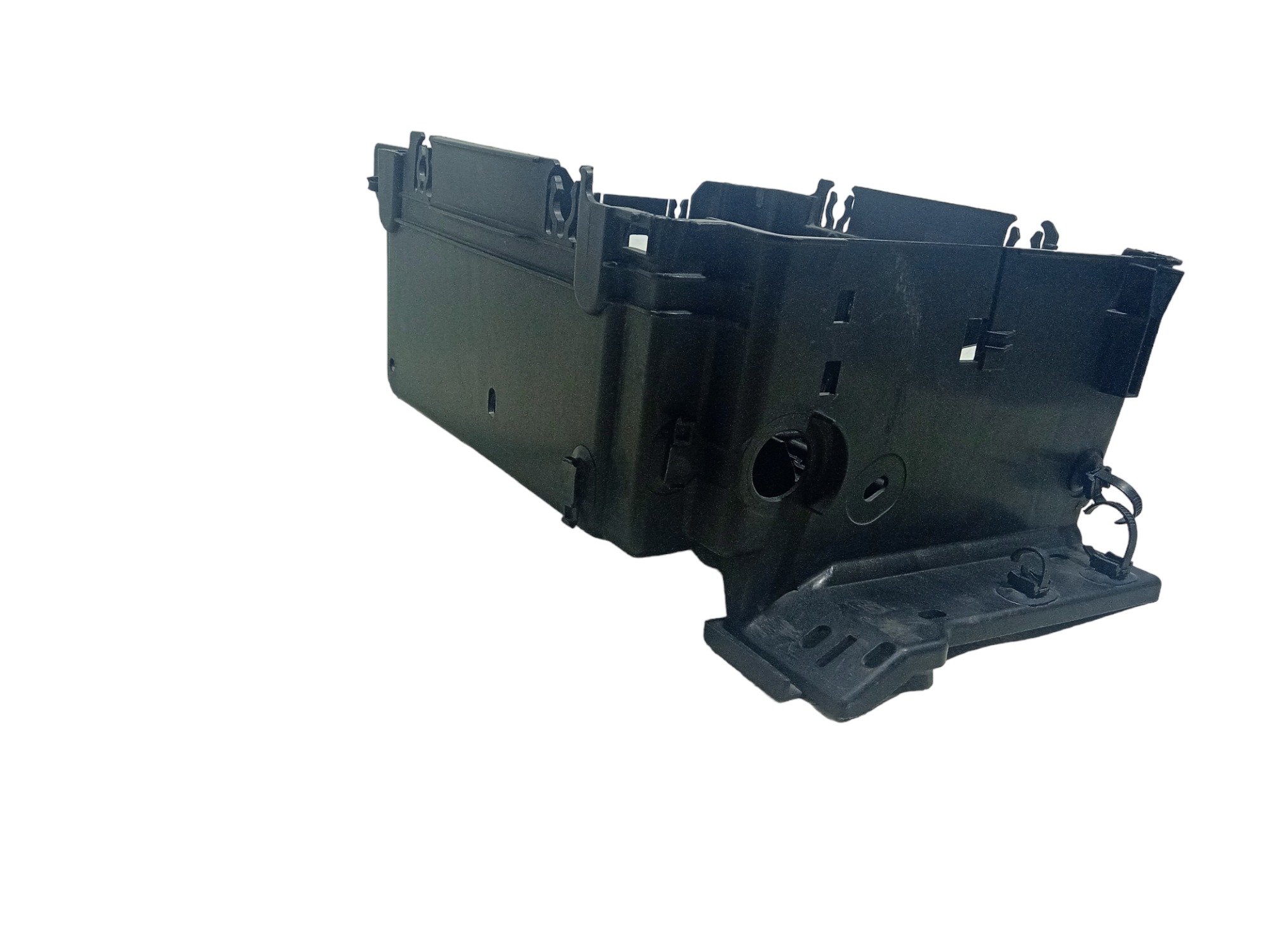 Suporte Bateria Citroen Aircross 2011 3