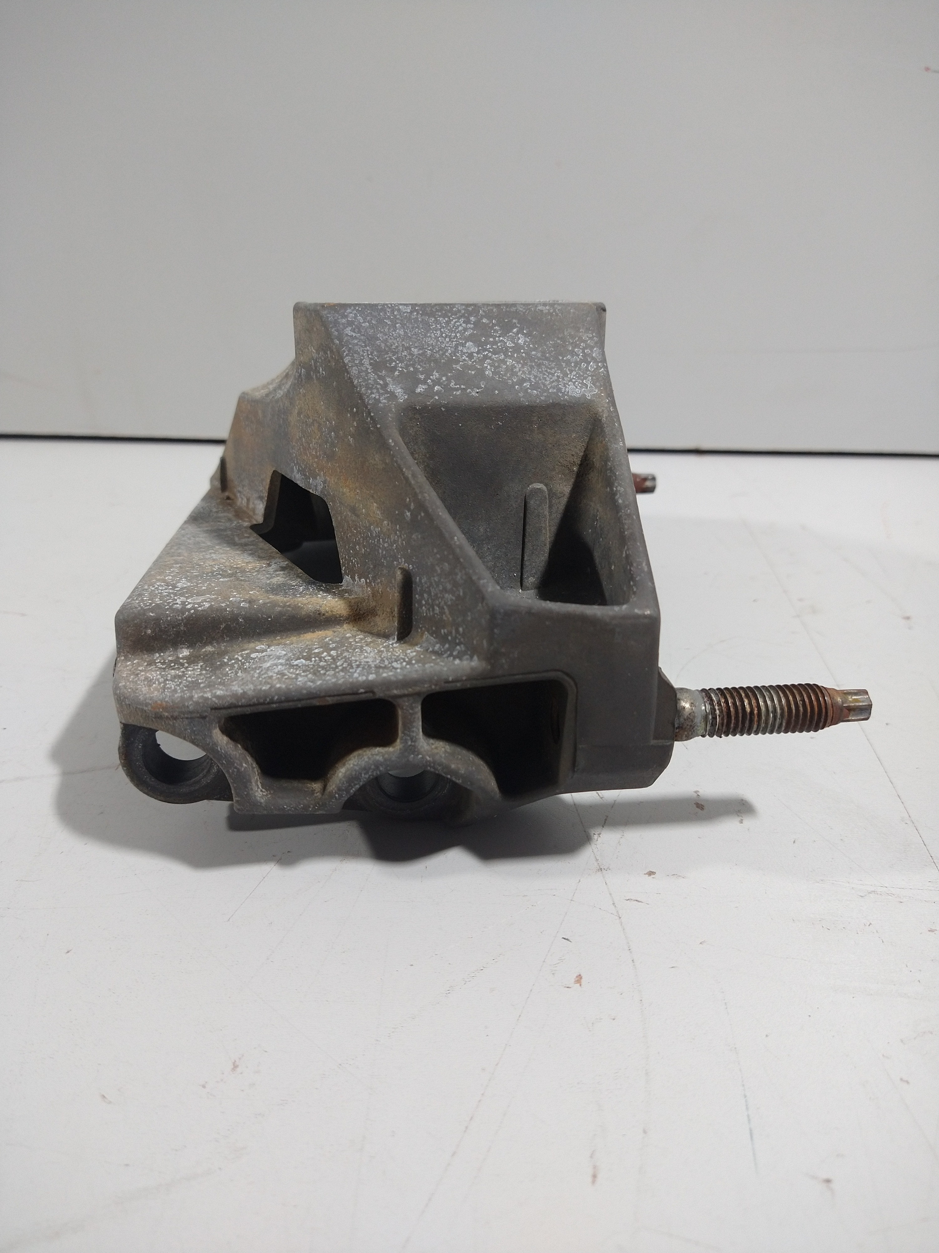 Suporte Coxim Motor Fiesta 1997 Usado Original 3