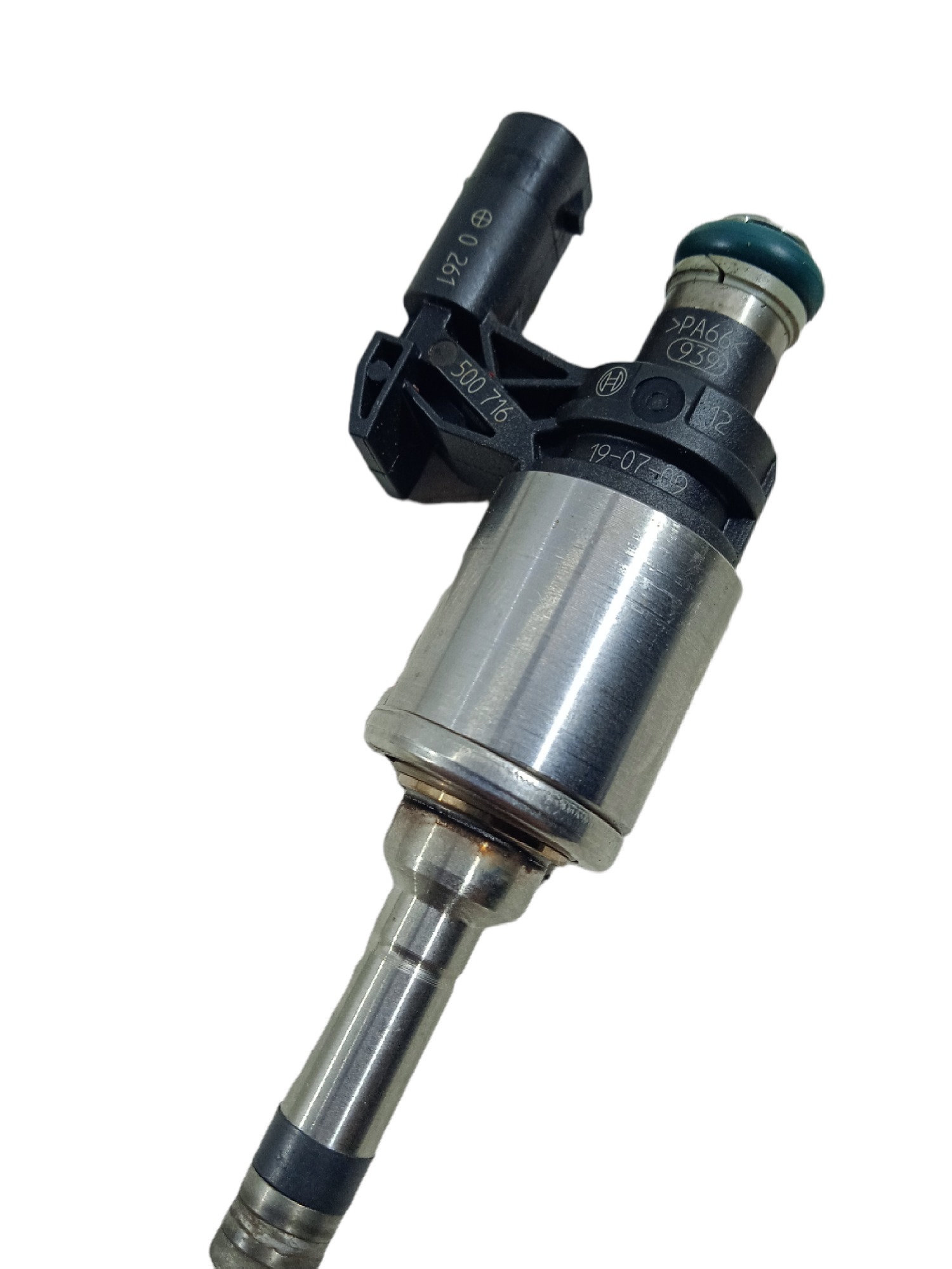 Bico Injetor Up Tsi 1.0 12v 2019/20 Usado 3
