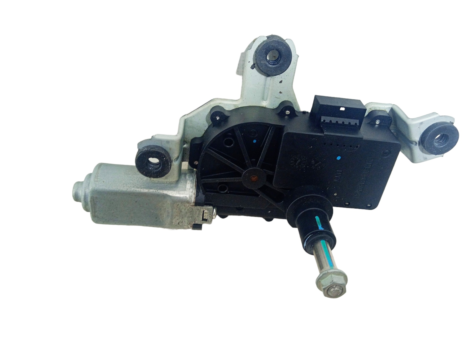 Motor Limpador Traseiro Chevrolet Captiva 2.4 2012 Usado 4