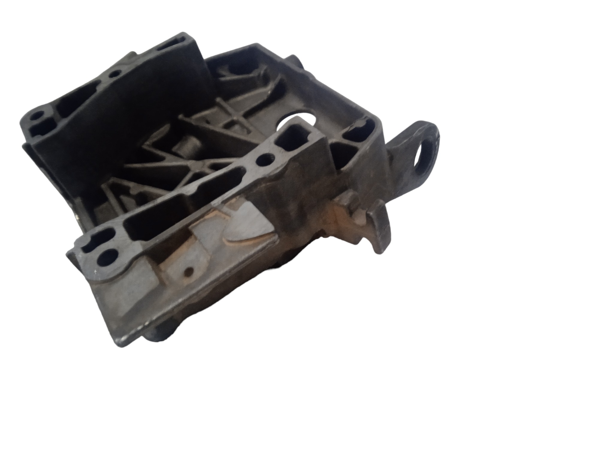 Suporte Coxim Motor Superior Clio 1.0 8v 2000 3
