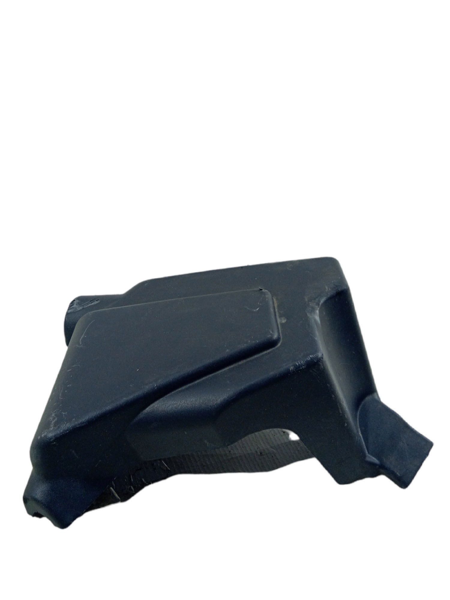 Capa Tampa Caixa Fusivel Clio 2007 Usado
