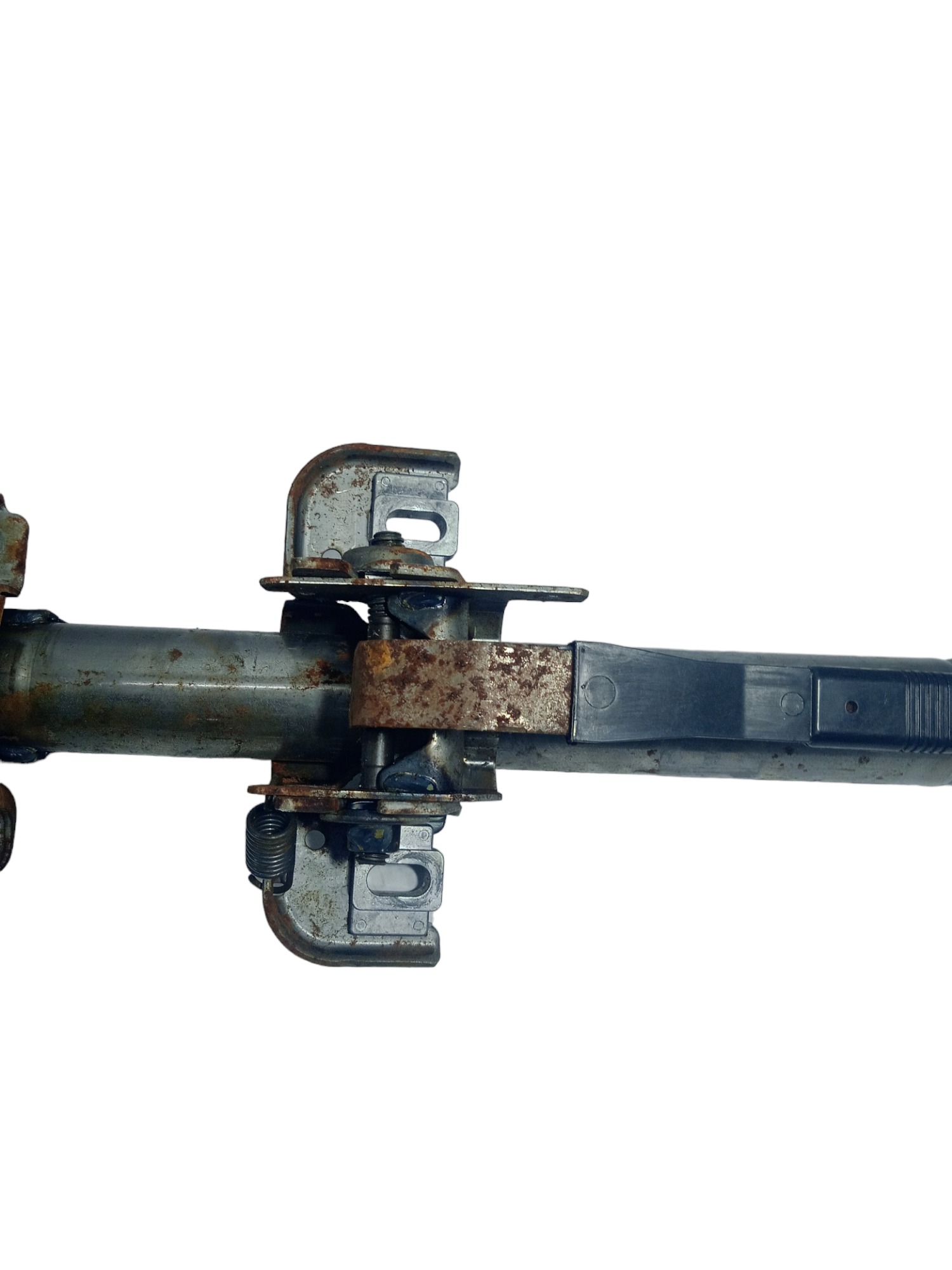 Coluna Direção Escamoteável Pajero Tr4 2.0 2
