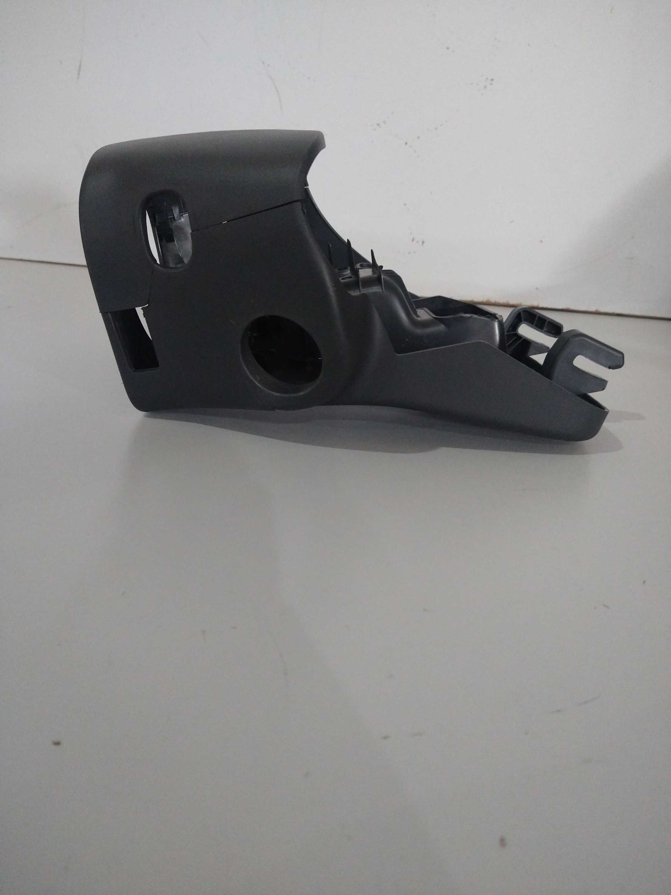 Moldura Coluna Direção Sandero 2016 Usado Original 7
