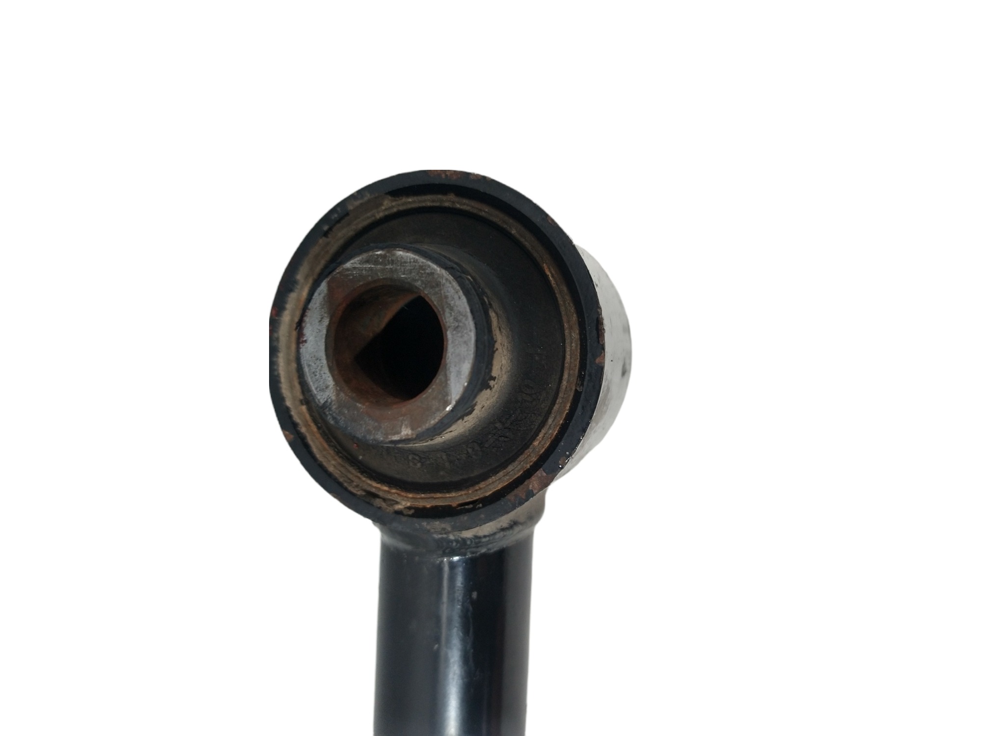 Braço Suspensão Traseiro Esquerdo Veracruz 3.8 V6 2010 4