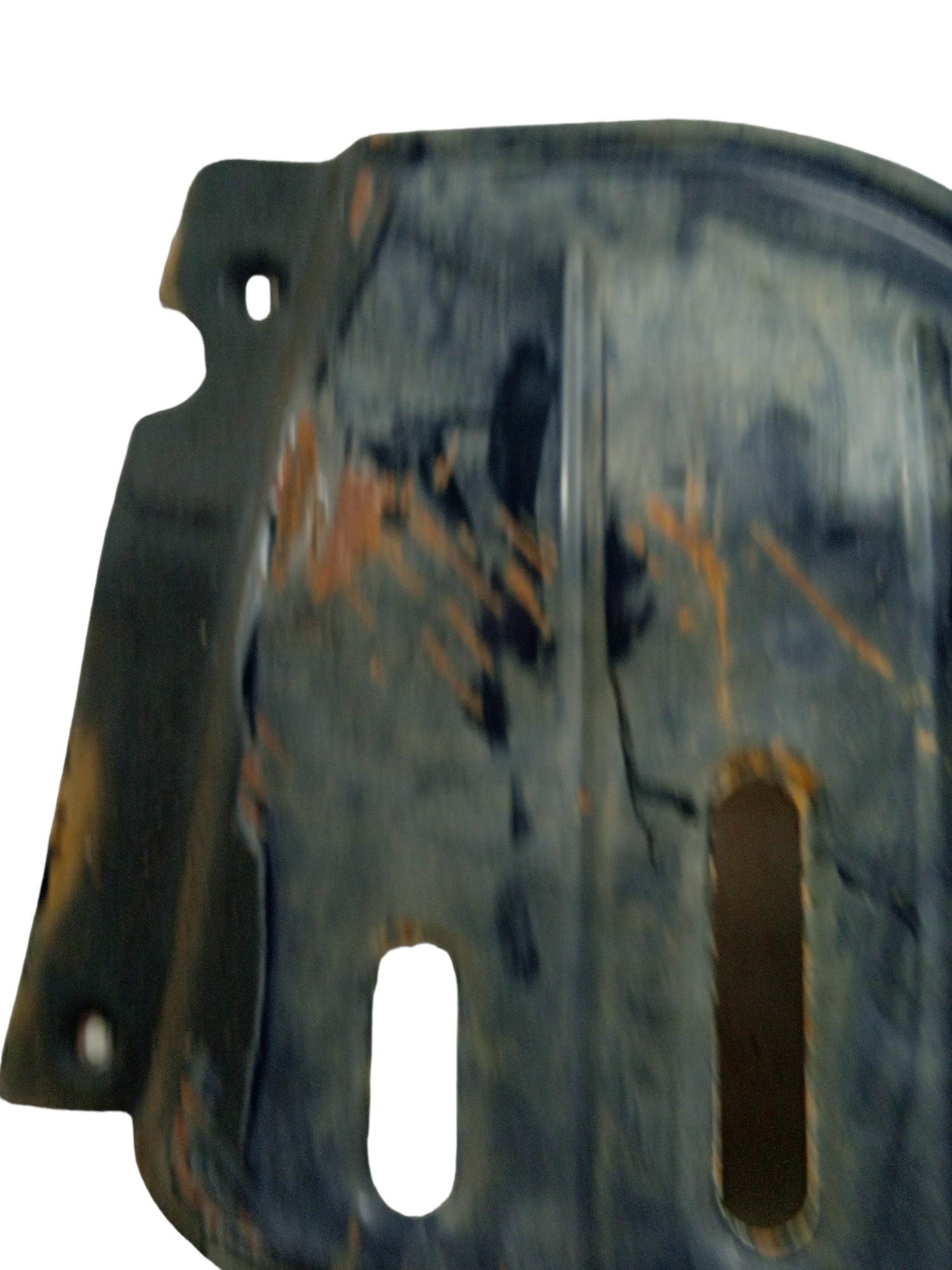 Protetor De Carter Renault Sandero 1.6 2012 7
