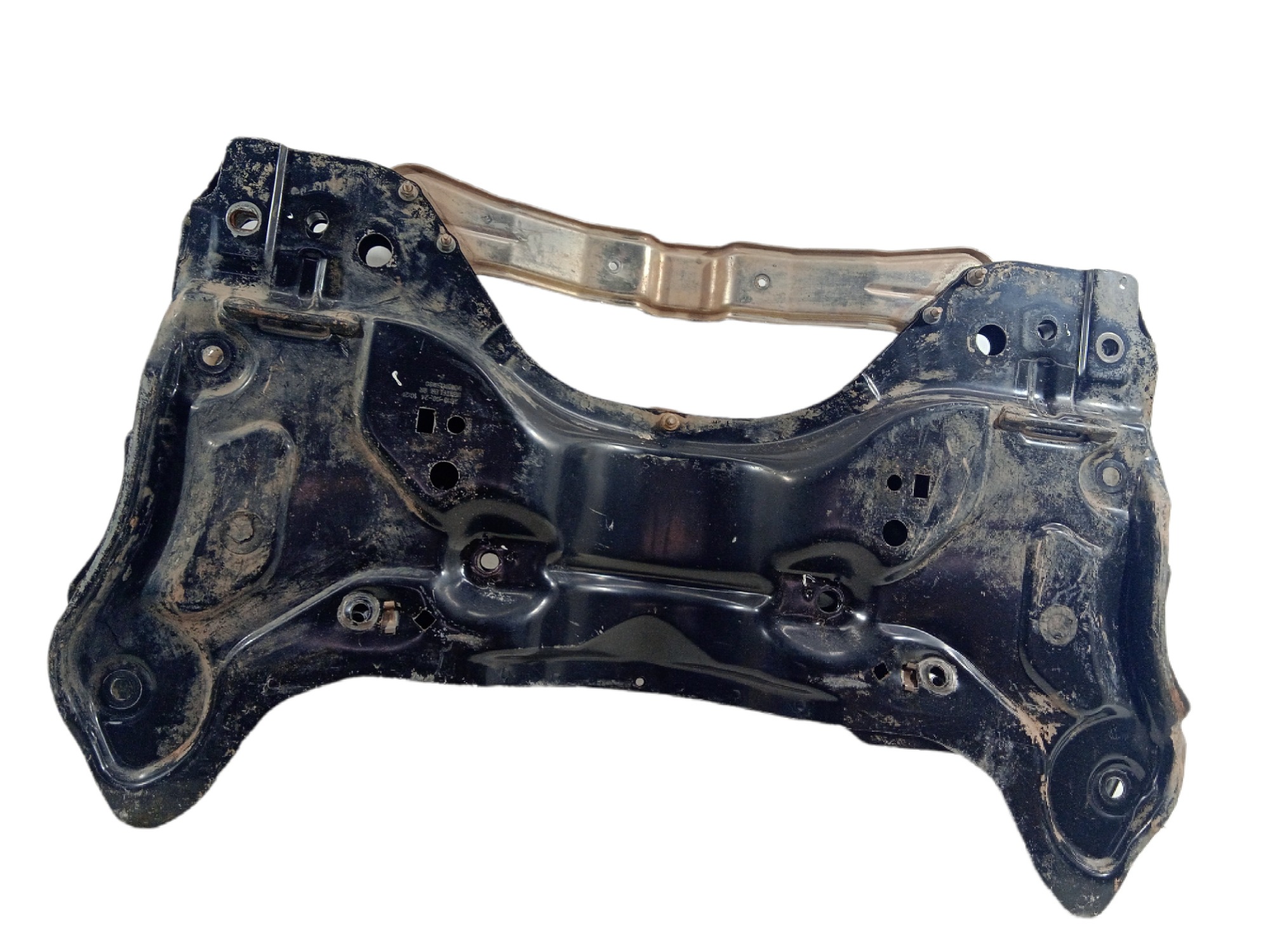 Agregado Suspensão Dianteiro Peugeot 207 1.4 2010 Usado 5