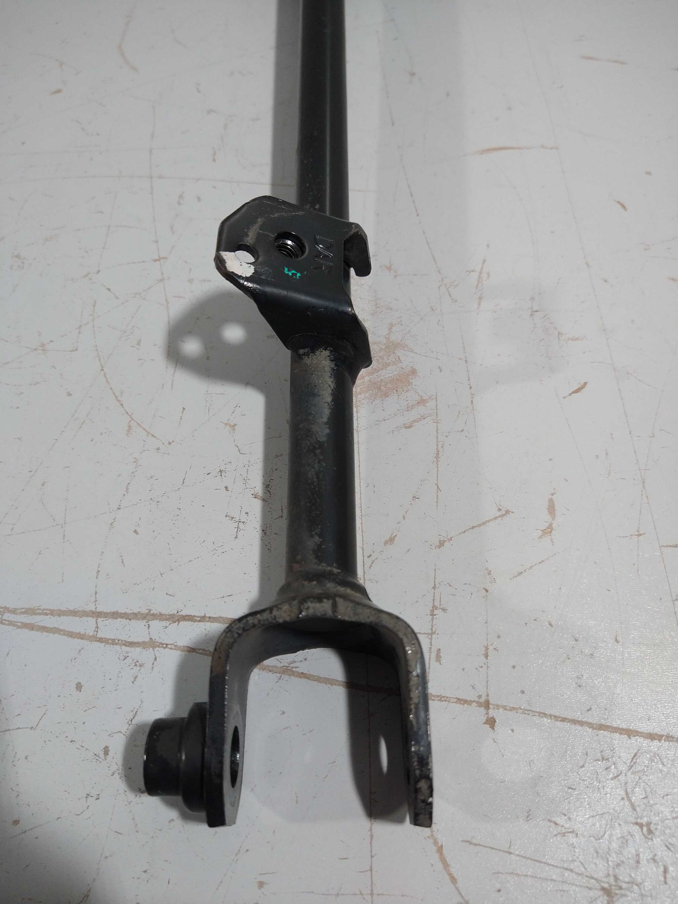 Barra Suspensão L/d Traseira Accord 2.0 16v 2006 Usado 2
