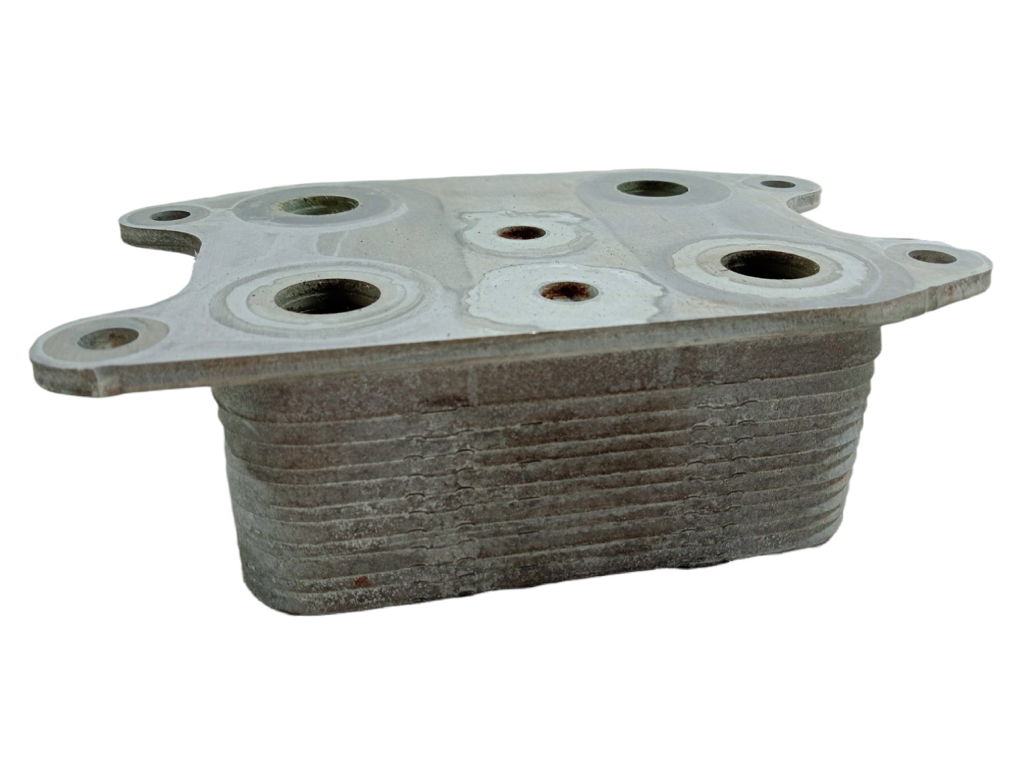 Resfriador De Óleo Up Tsi 1.0 12v 2019 Usado 04e 117 021 2