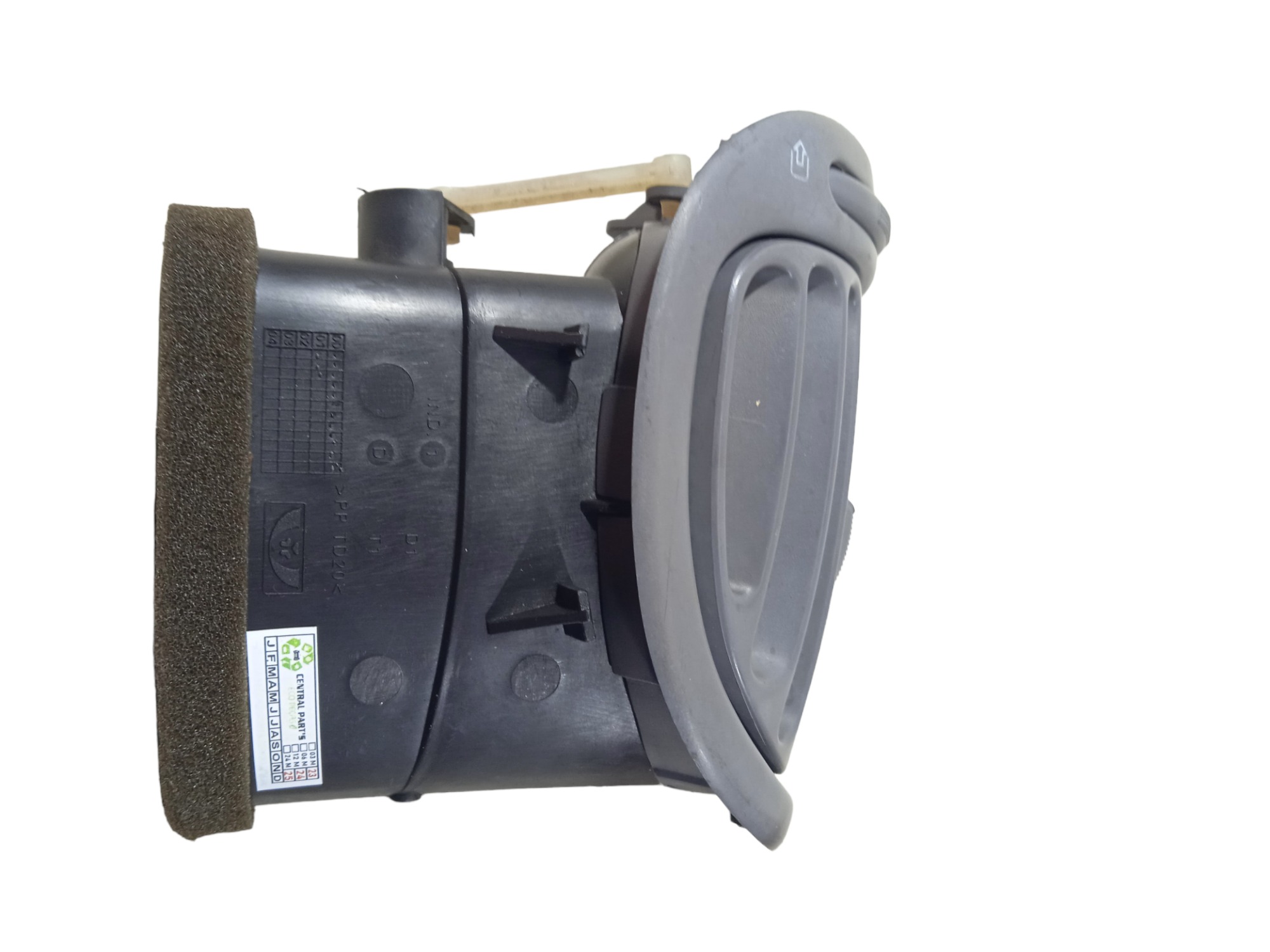 Difusor De Ar Peugeot 206 2001 Usado 3