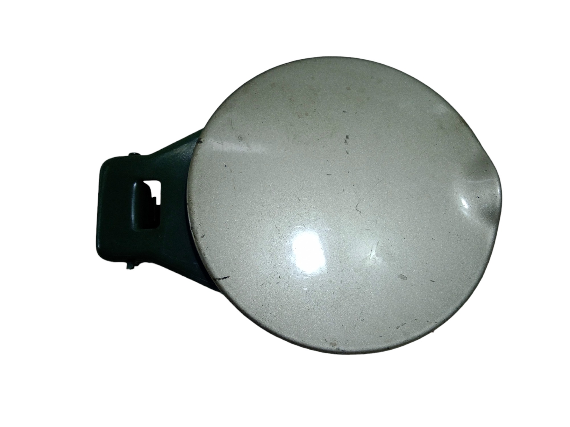 Portinhola Tanque Combustível Explorer 1994  1994 Dourado 3