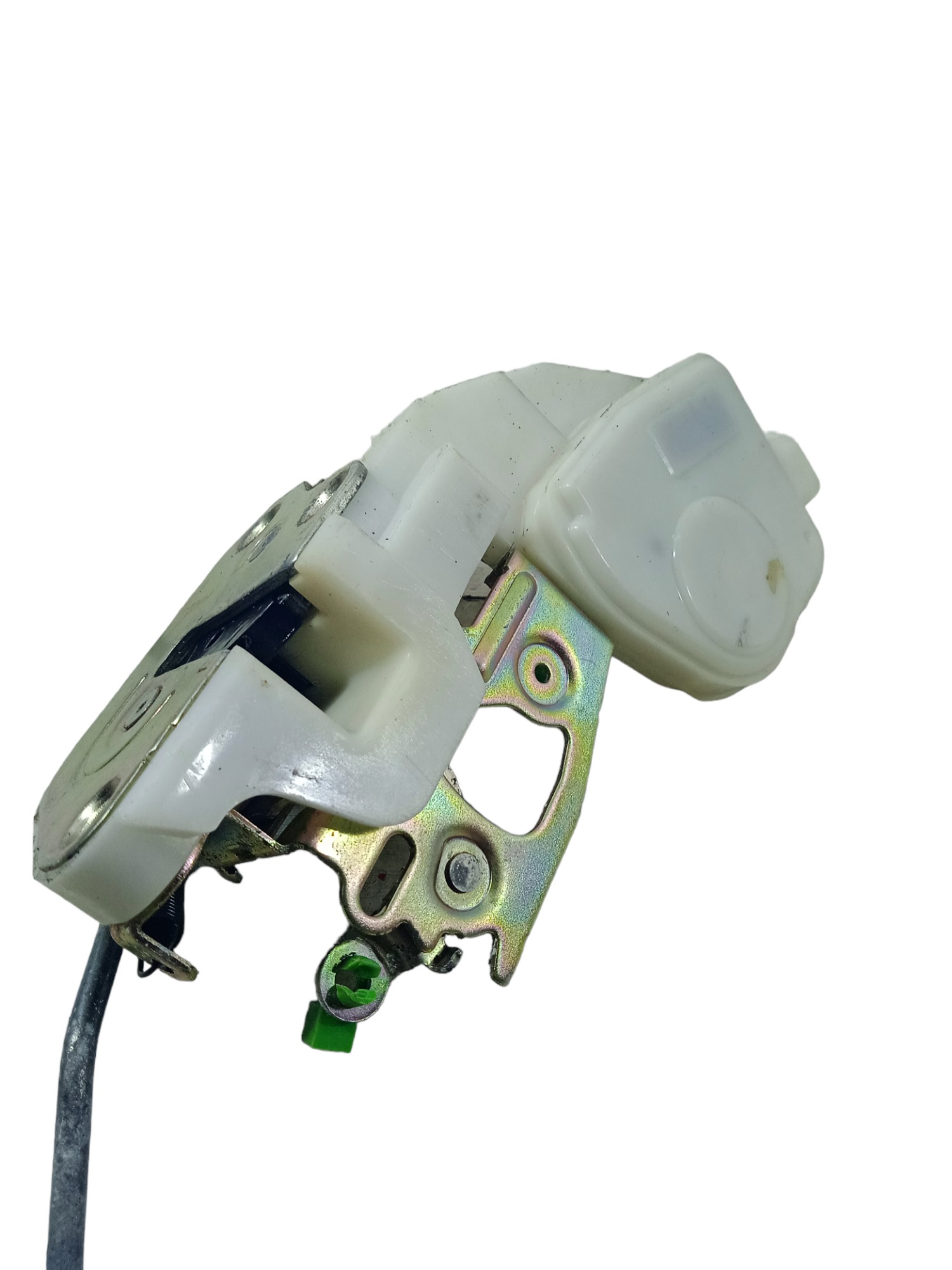 Fechadura Porta T/d Pajero Sport 99 Usado 2