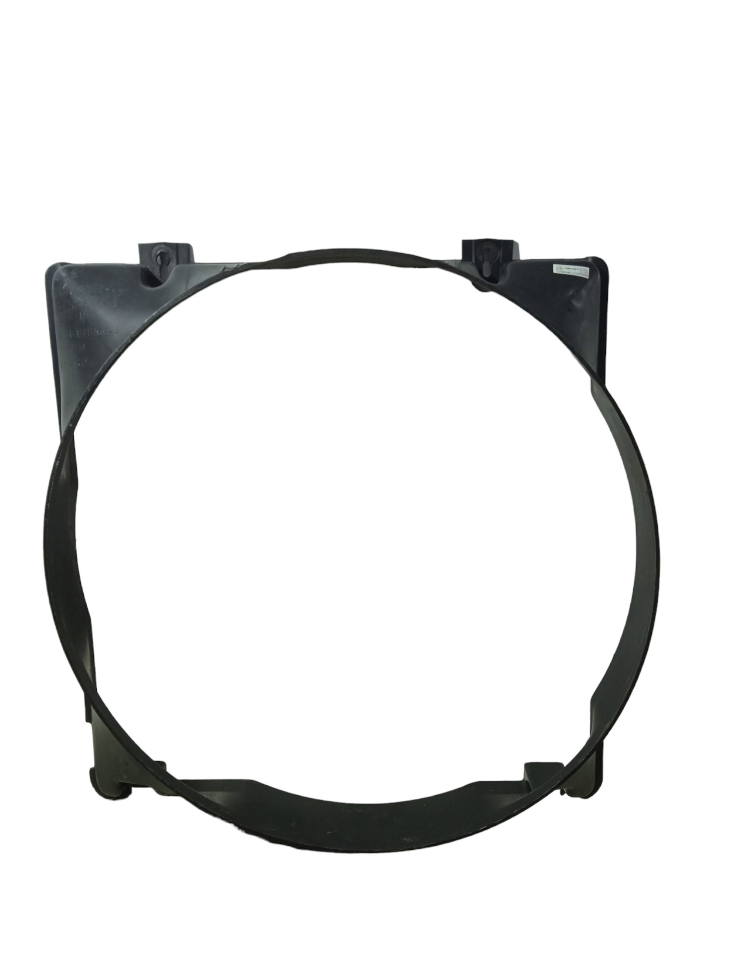 Defletor Do Radiador Ford Explorer 1994 Usado