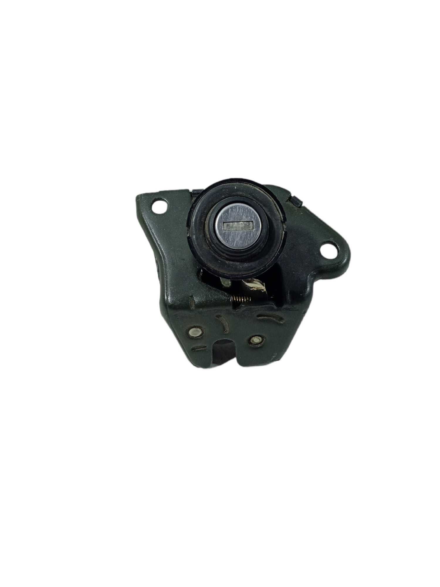 Fechadura Da Tampa Traseira Fiat Palio 1997
