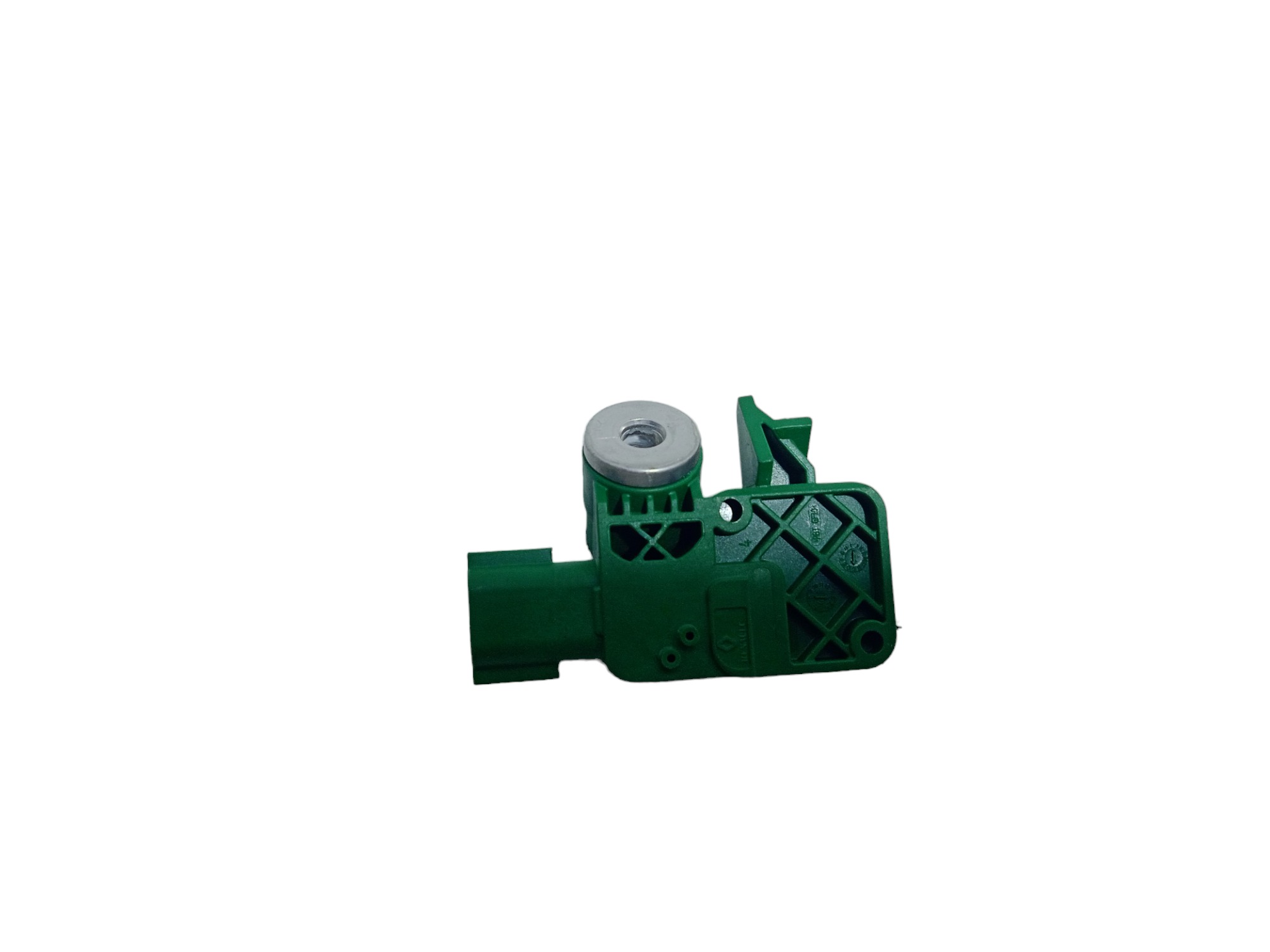 Sensor Impacto Renault Kwid Zen 1.0 2019/2020 2