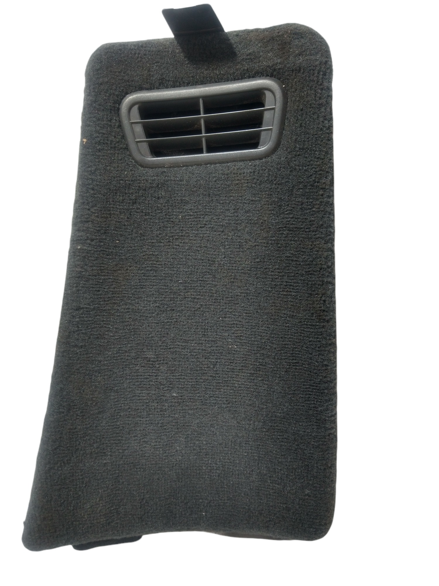 Acabamento Forro Da Porta Lado Direito Volvo Xc90 2005  Preto 4