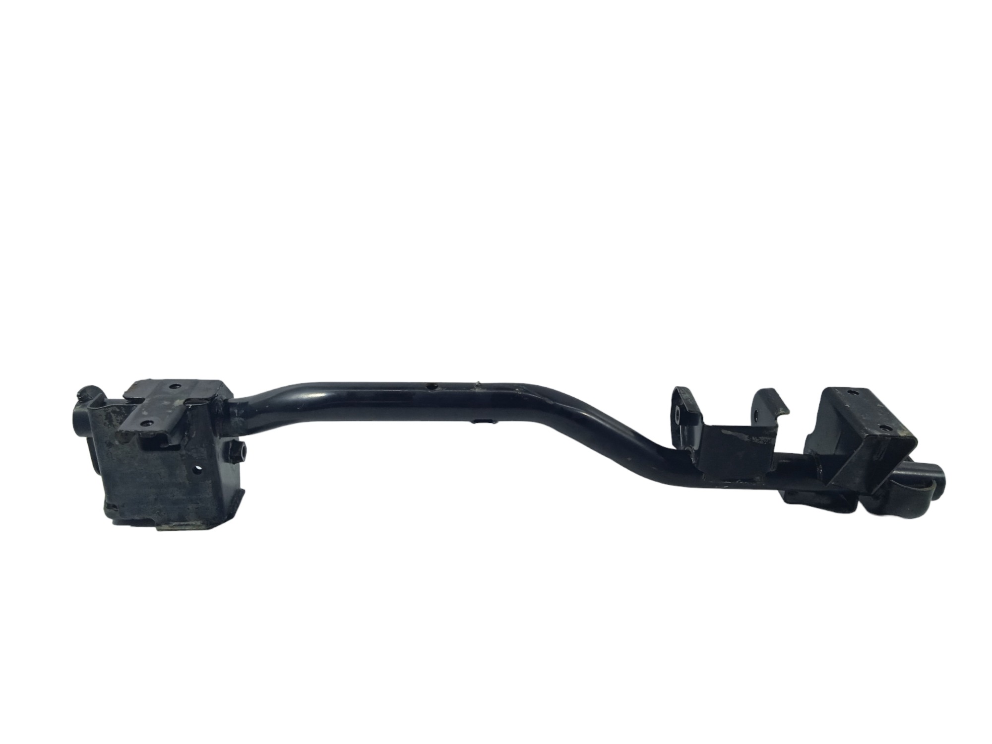 Travessa Suporte Do Diferencial Traseiro Pajero Tr4 2.0 2