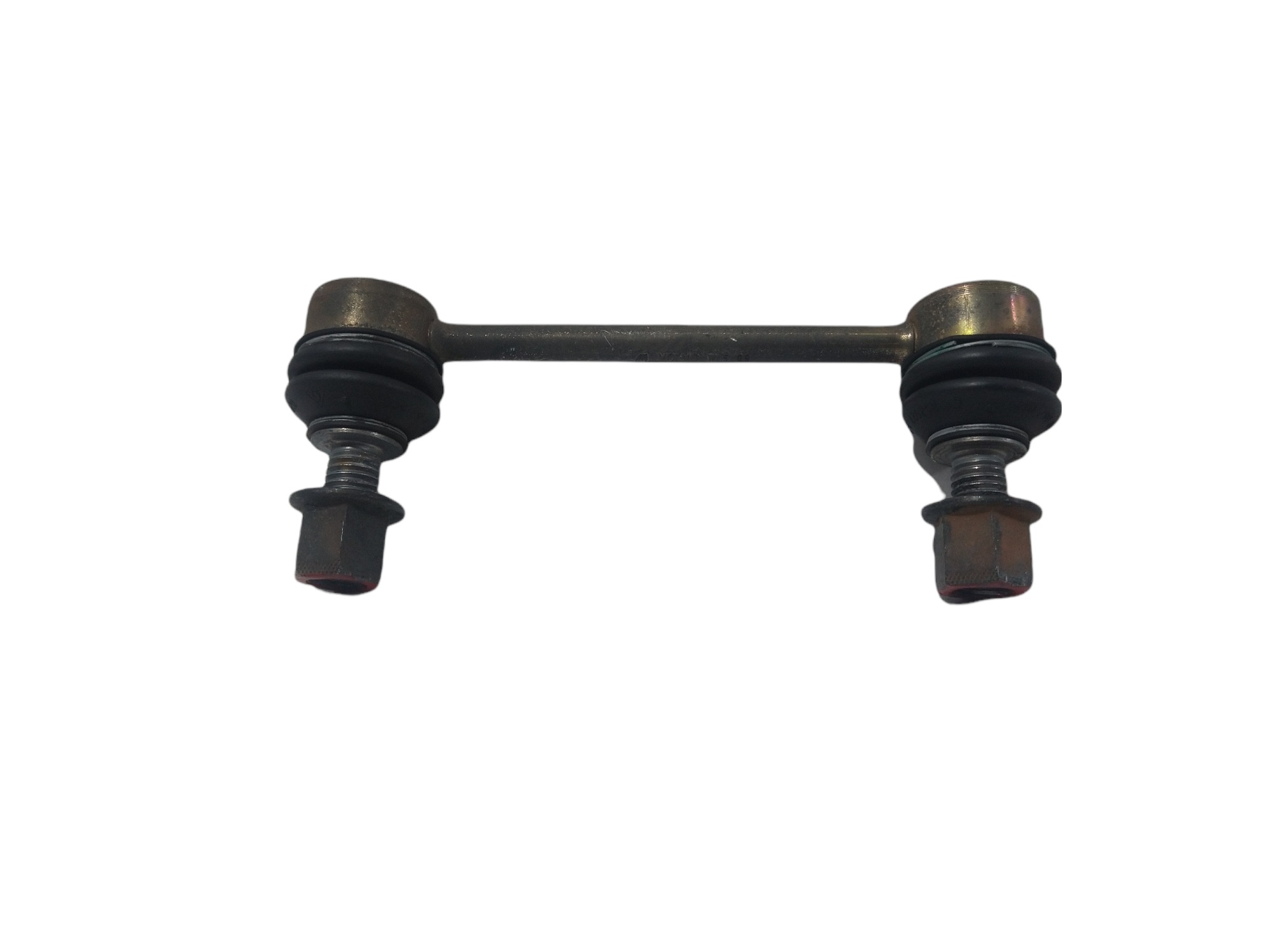 Braço Da Suspensão Traseira Lado Esquerdo Volvo Xc90 2005